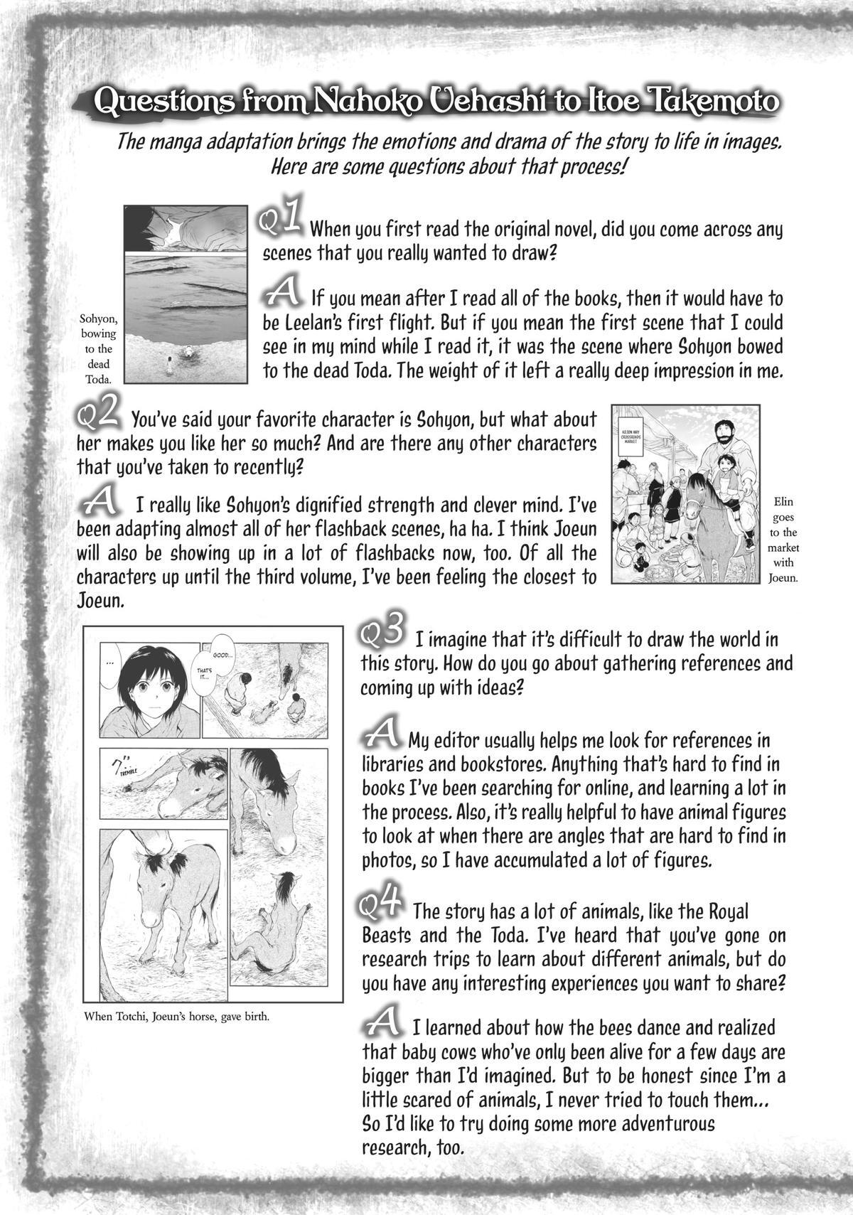 Read The Beast Player Manga Online