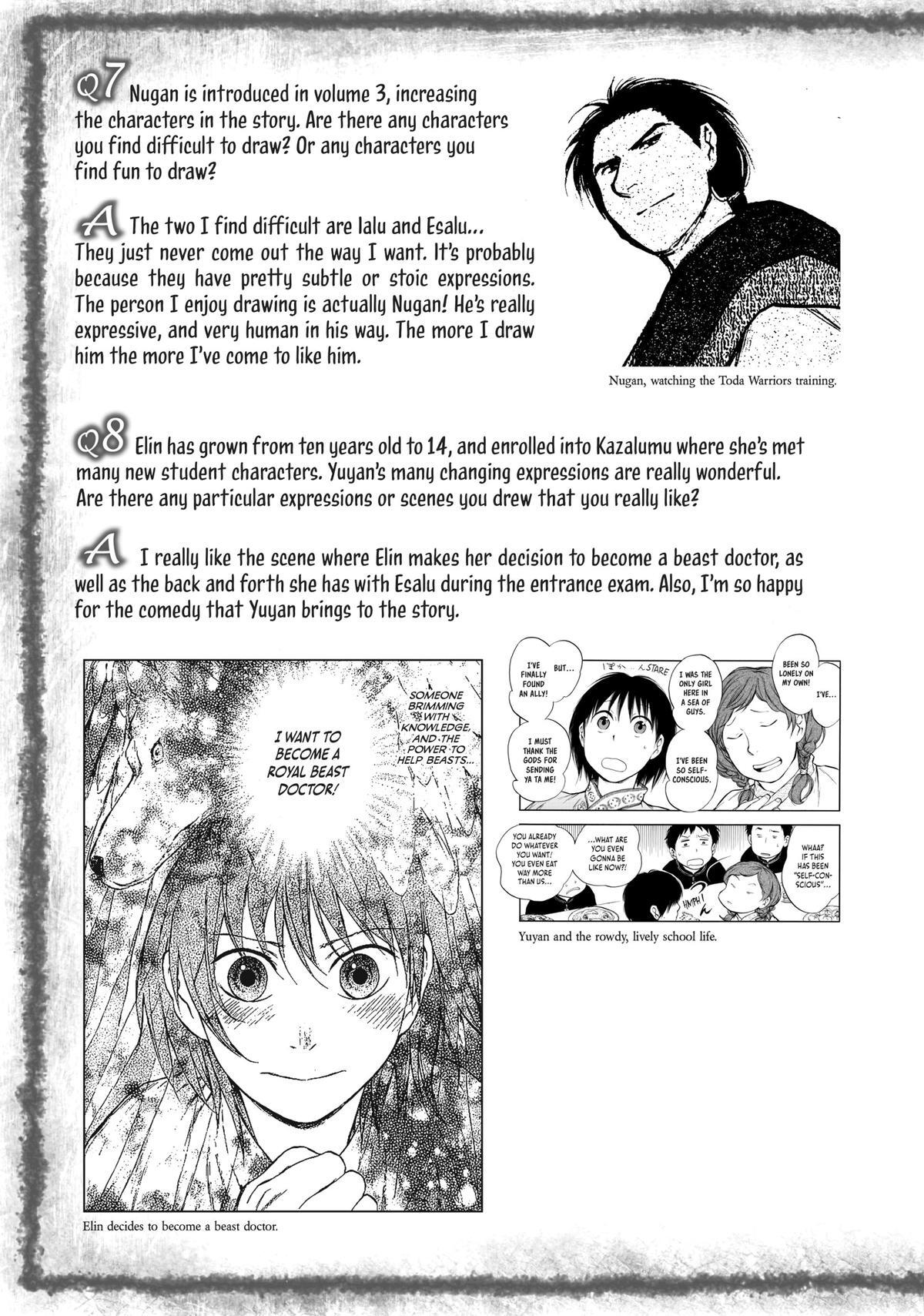 Read The Beast Player Manga Online