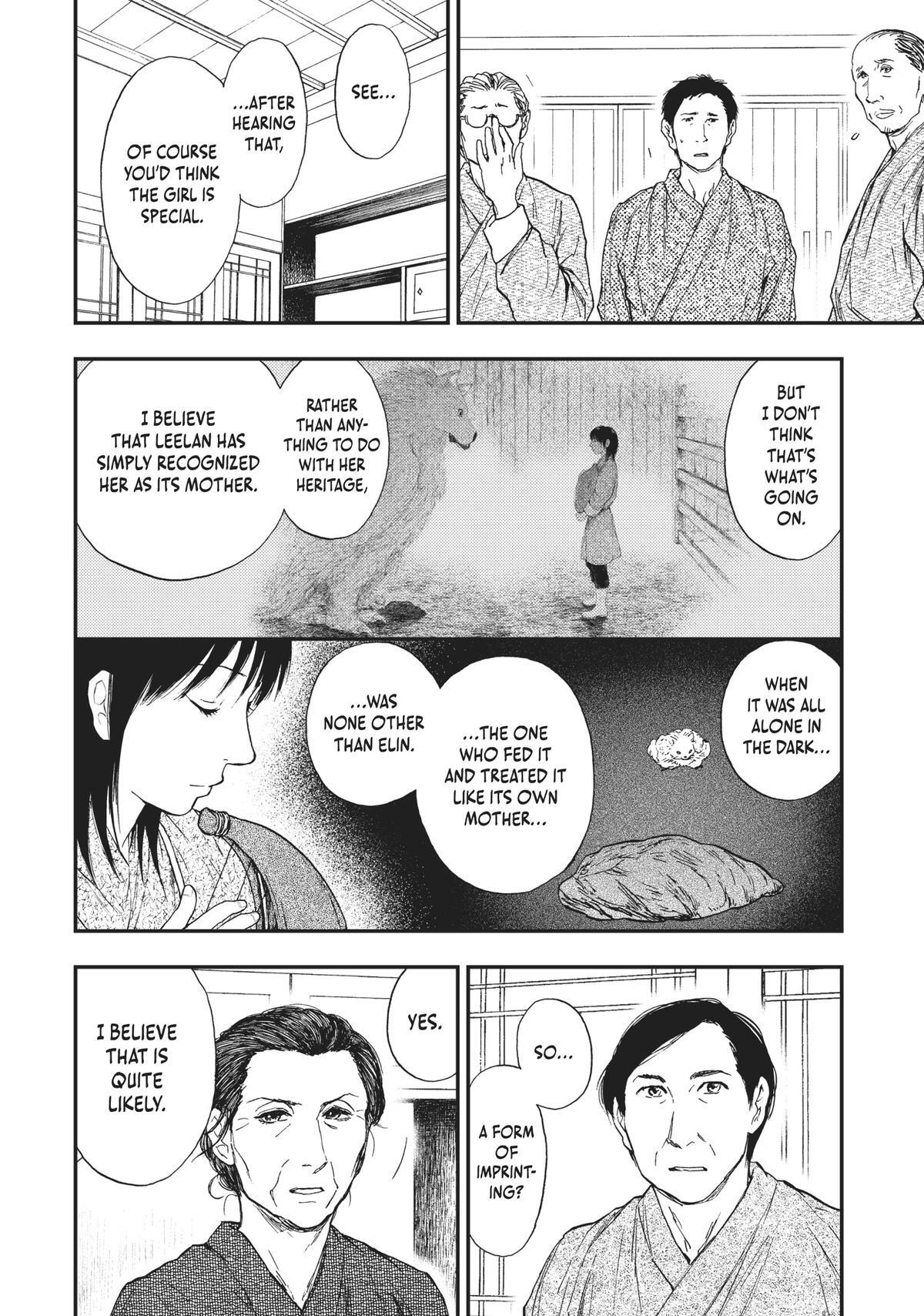 Read The Beast Player Manga Online