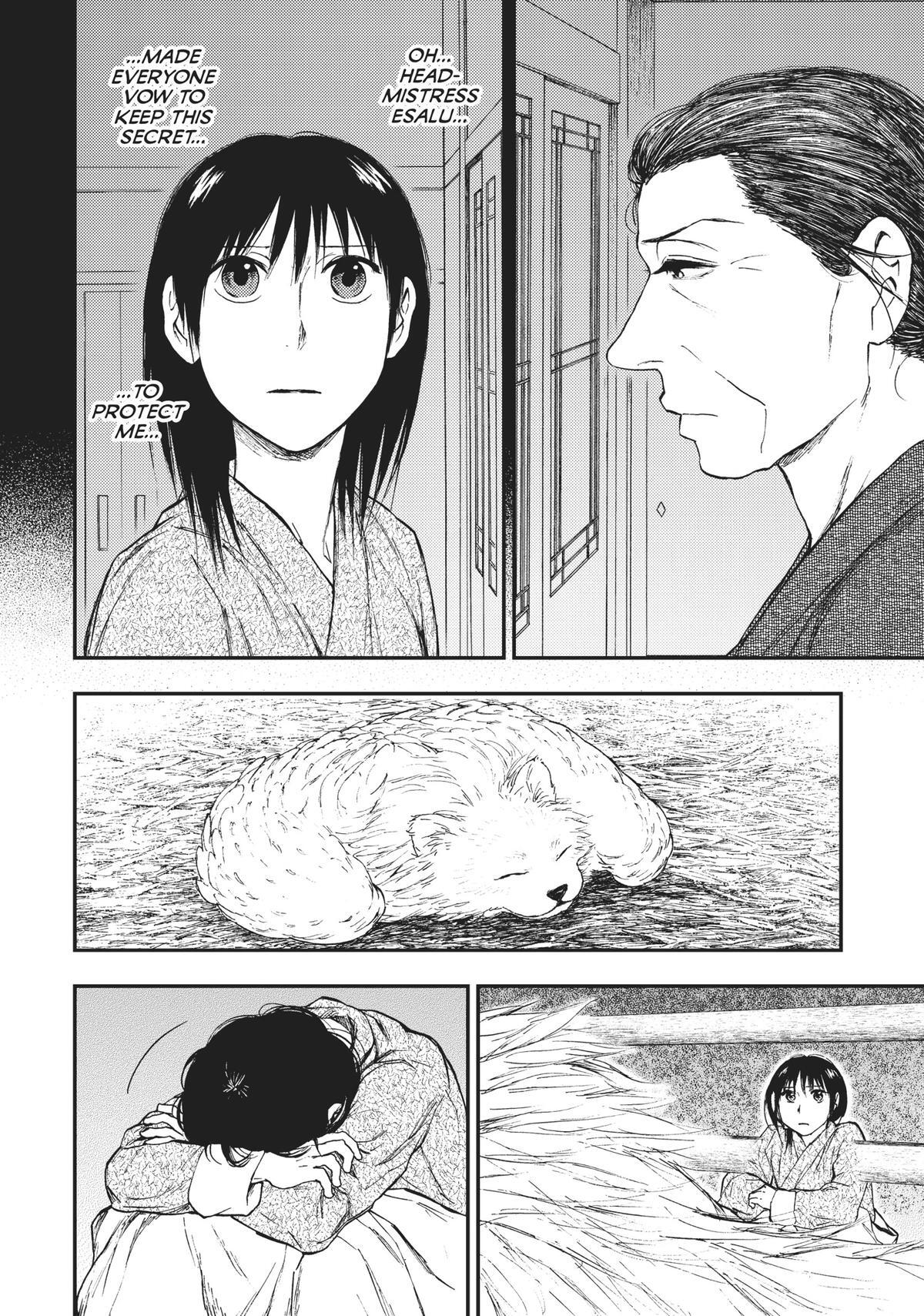 Read The Beast Player Manga Online