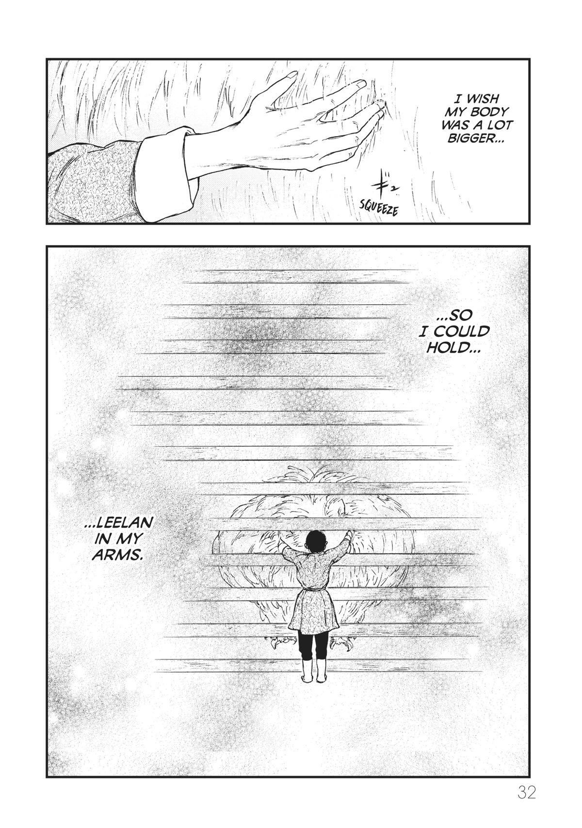 Read The Beast Player Manga Online