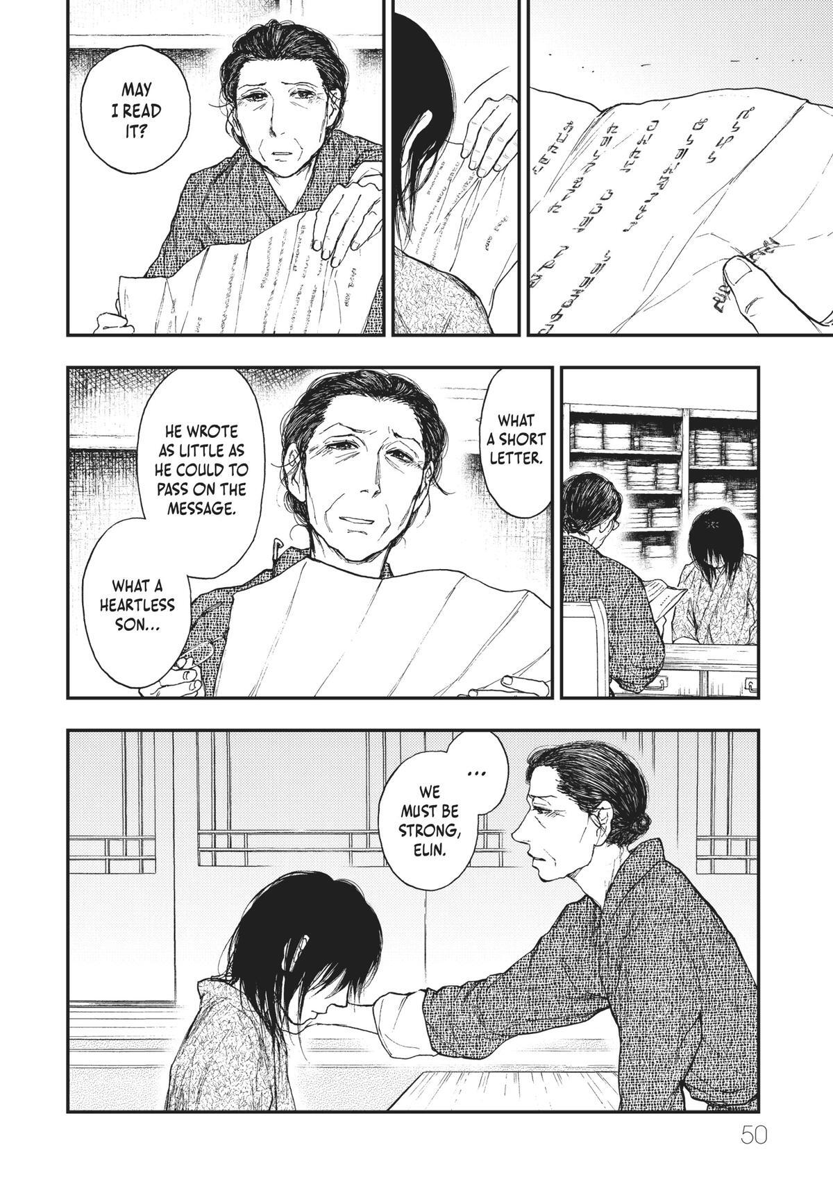 Read The Beast Player Manga Online