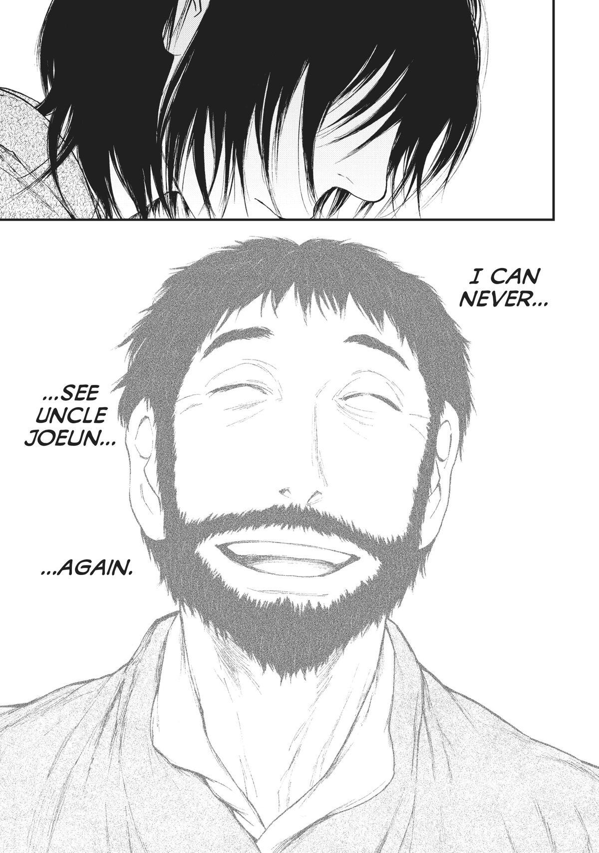 Read The Beast Player Manga Online