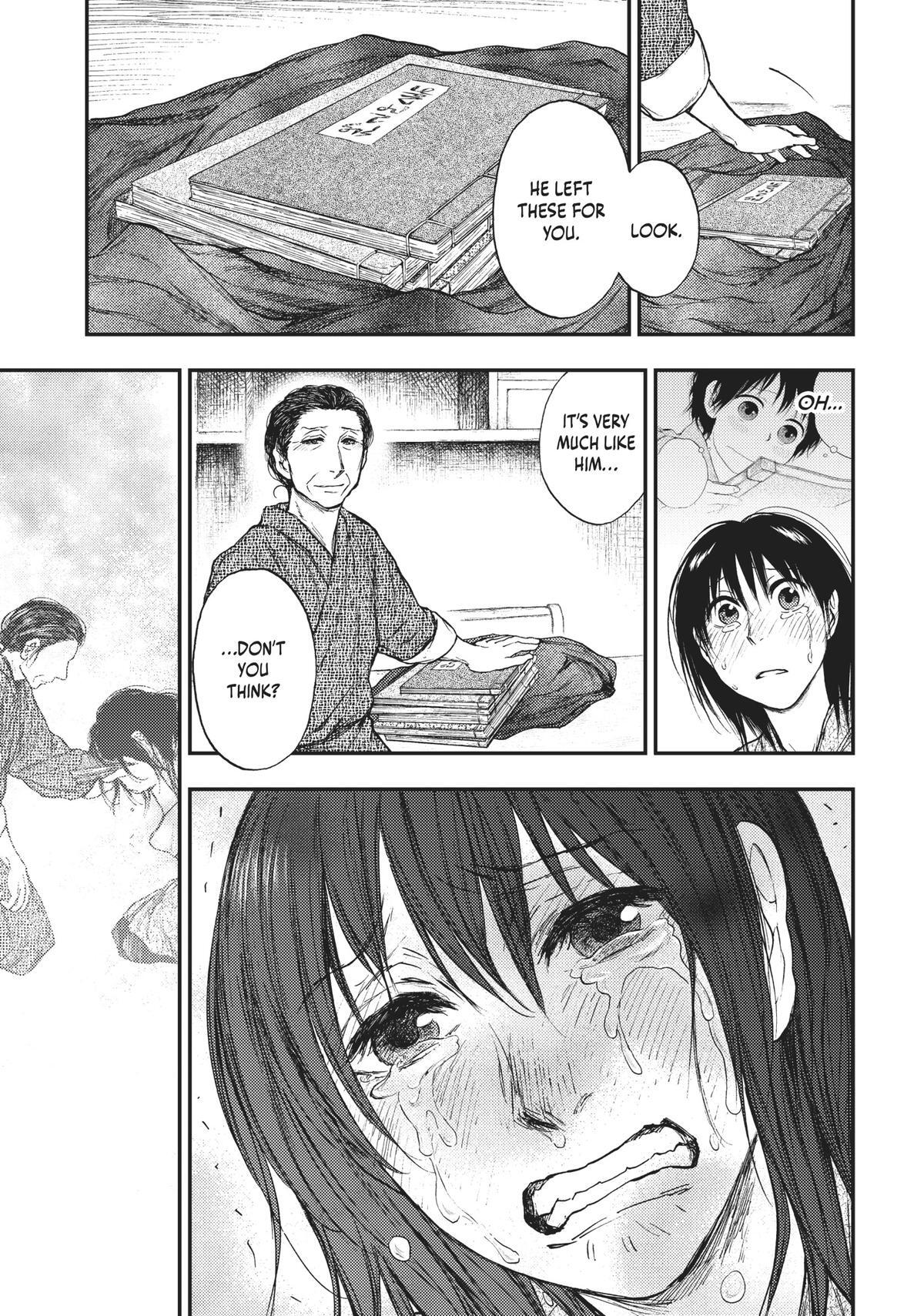 Read The Beast Player Manga Online