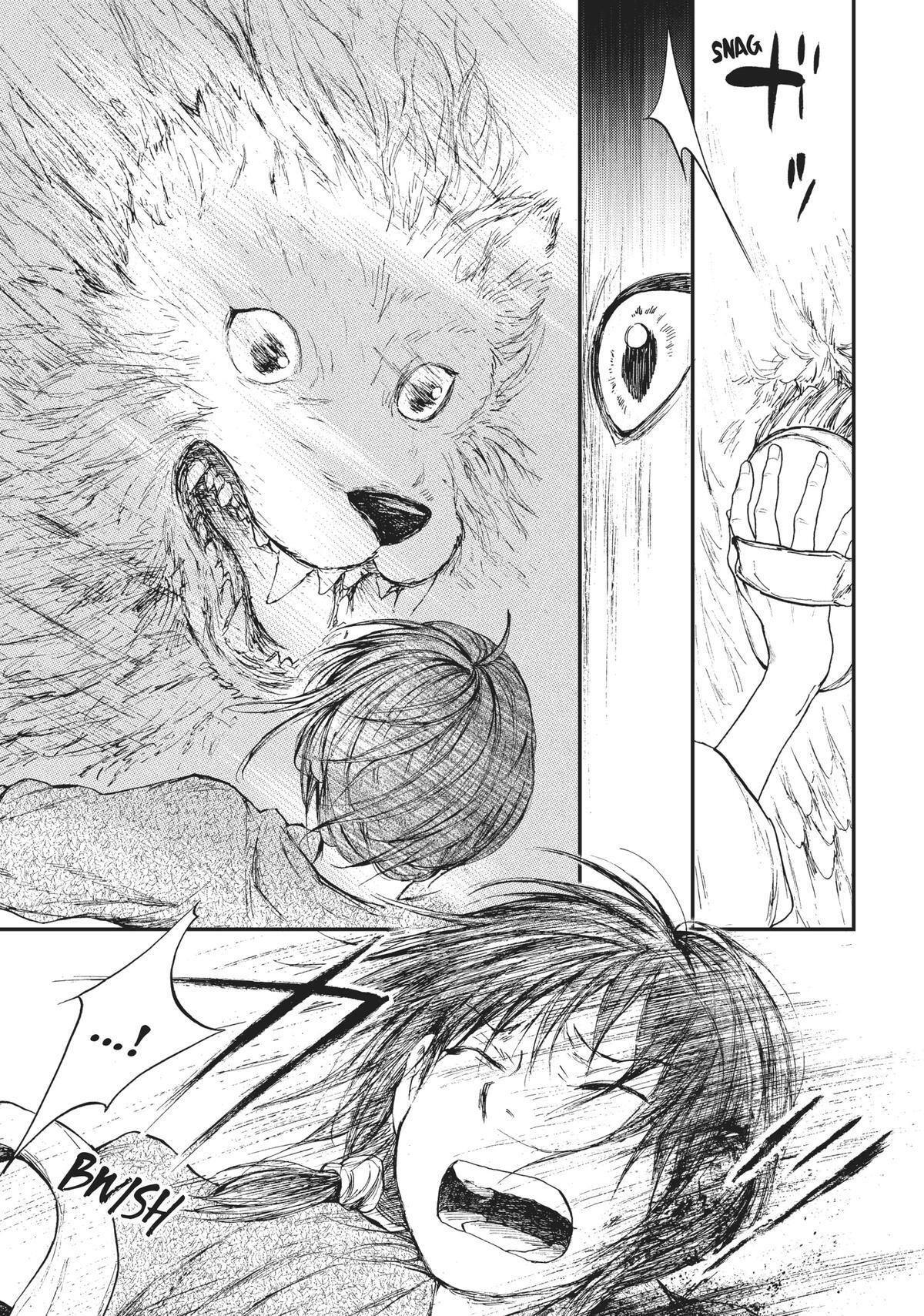 Read The Beast Player Manga Online