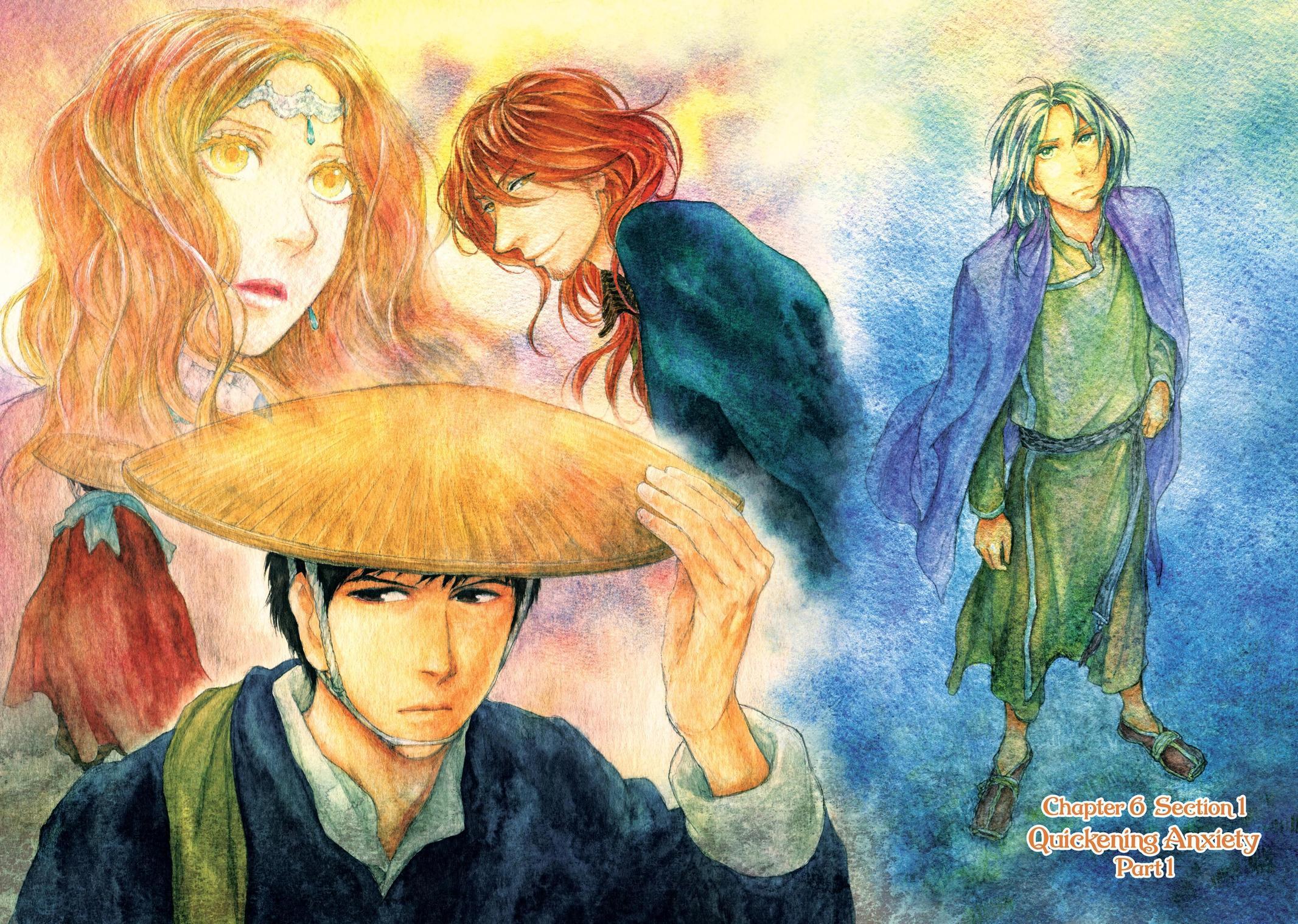 Read The Beast Player Manga Online