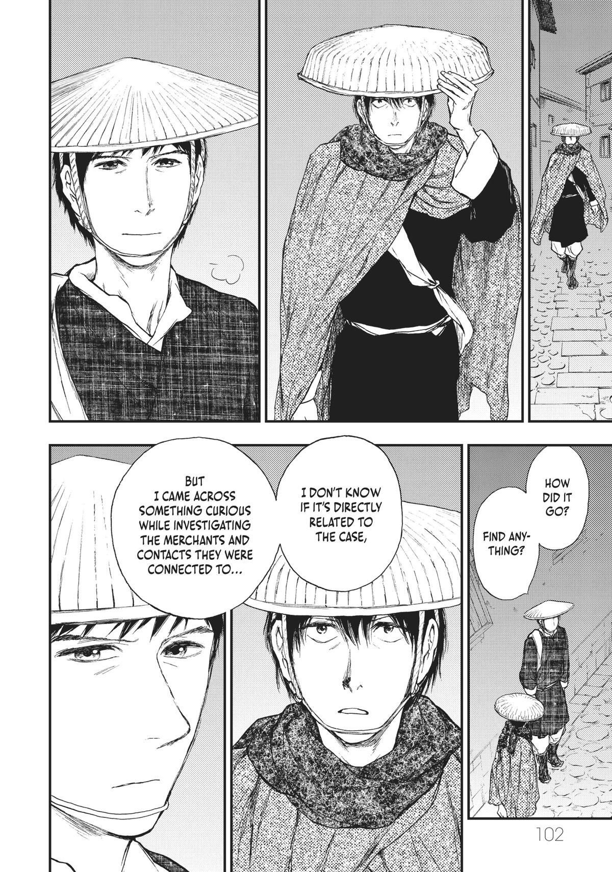 Read The Beast Player Manga Online