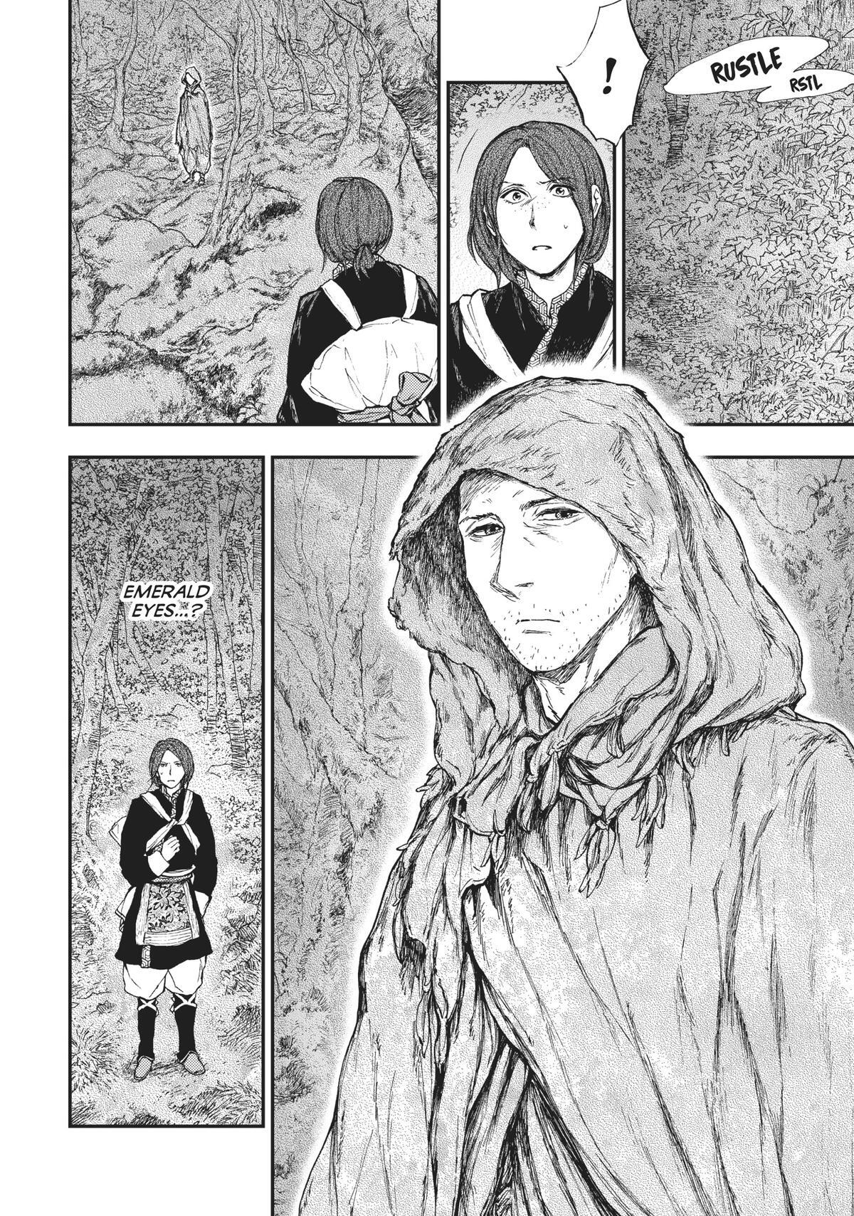 Read The Beast Player Manga Online