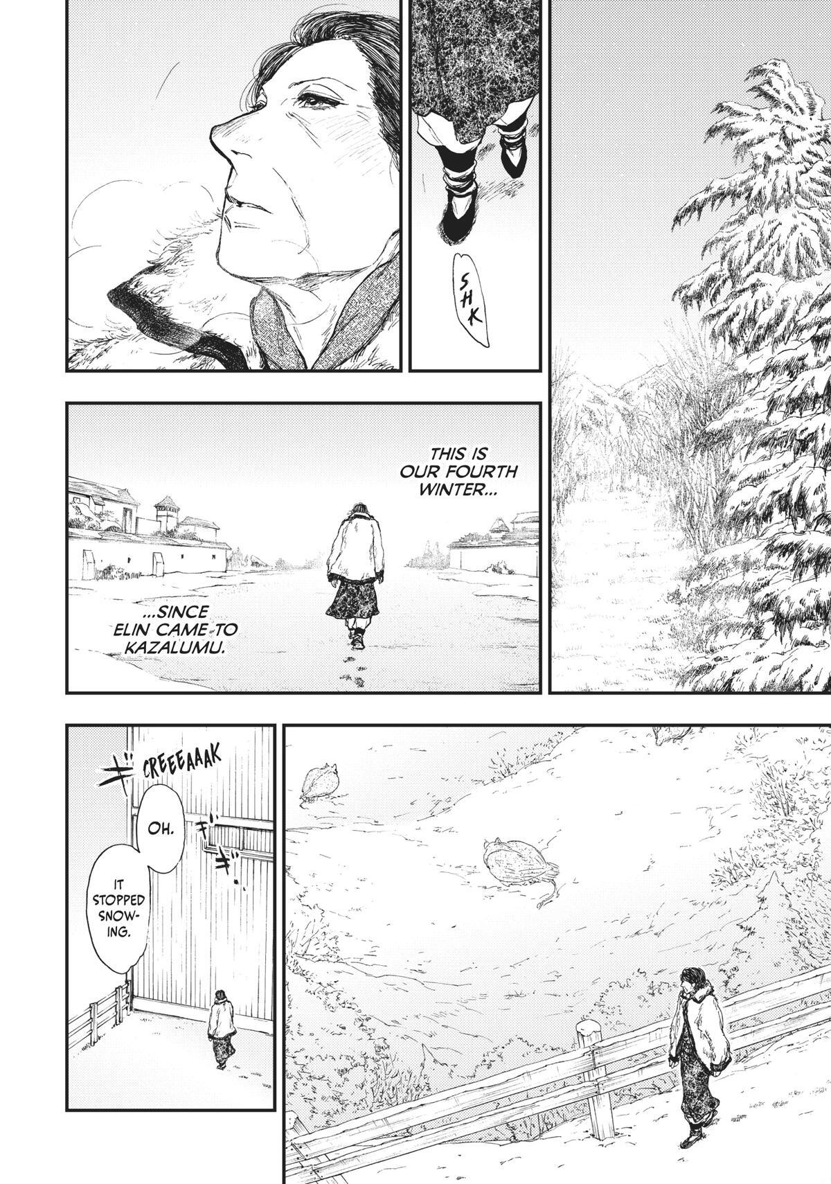 Read The Beast Player Manga Online