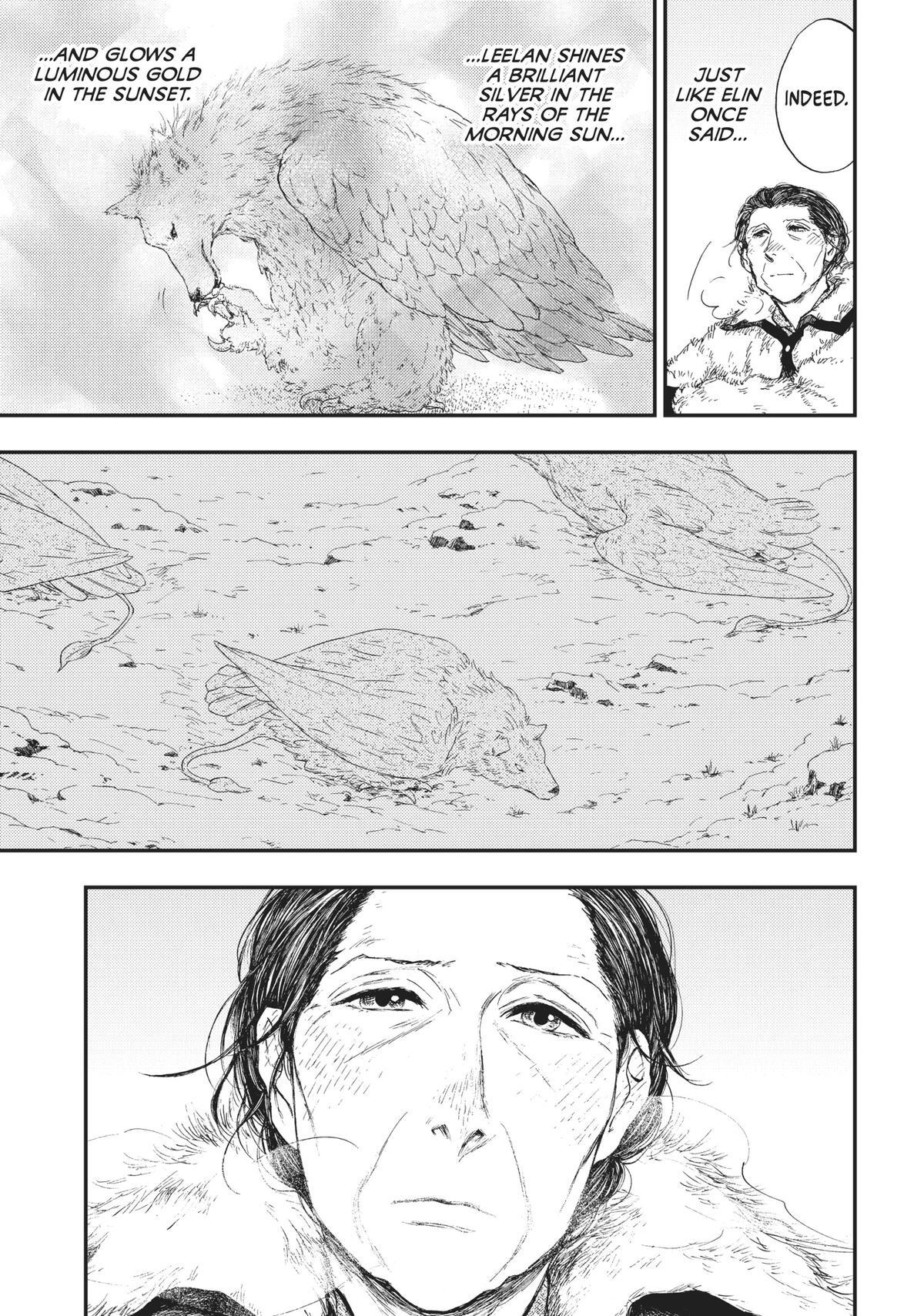 Read The Beast Player Manga Online