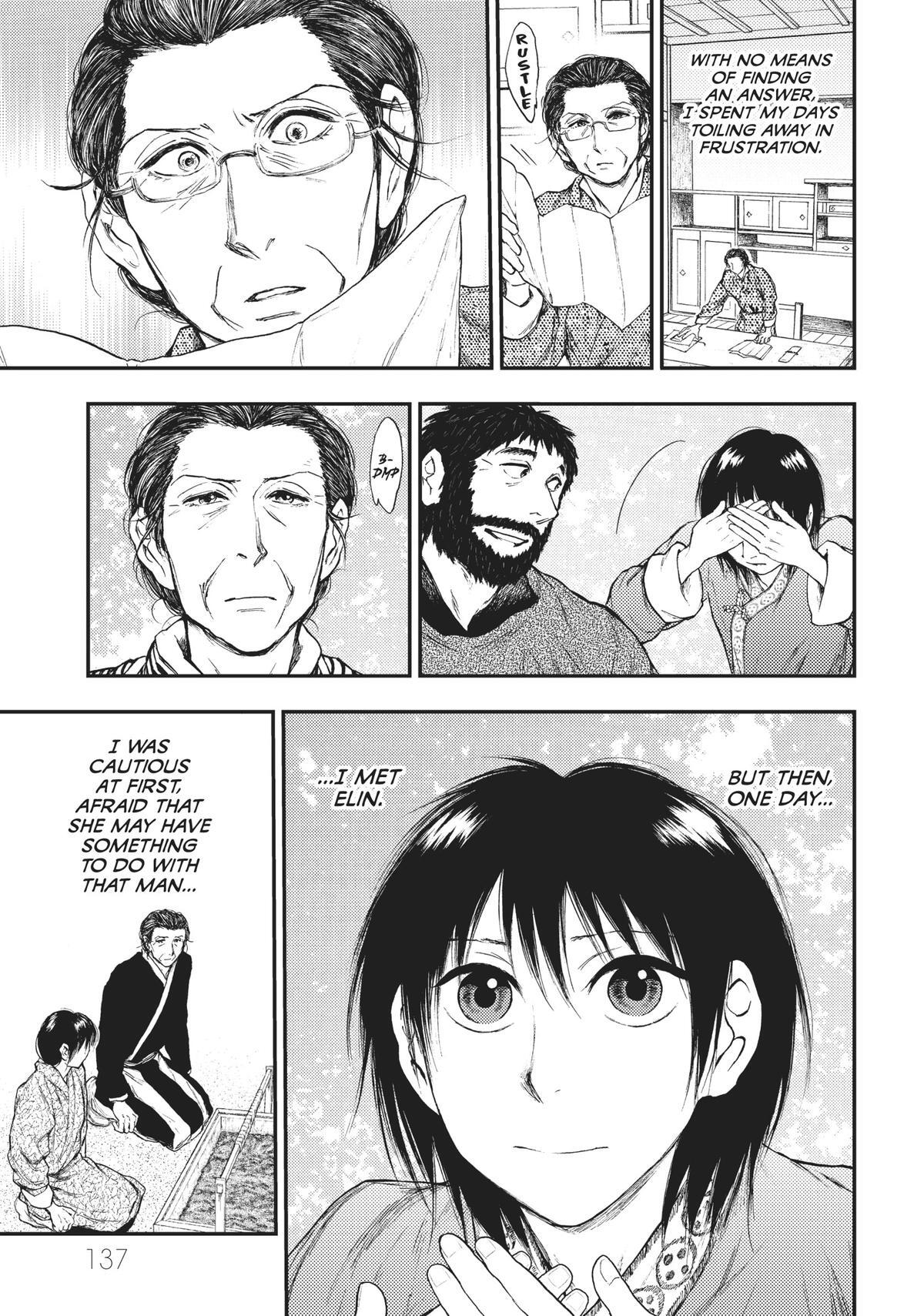 Read The Beast Player Manga Online