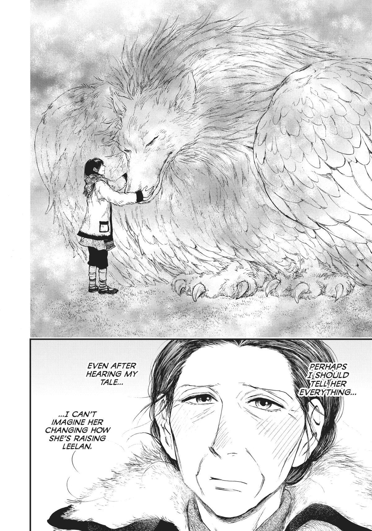 Read The Beast Player Manga Online