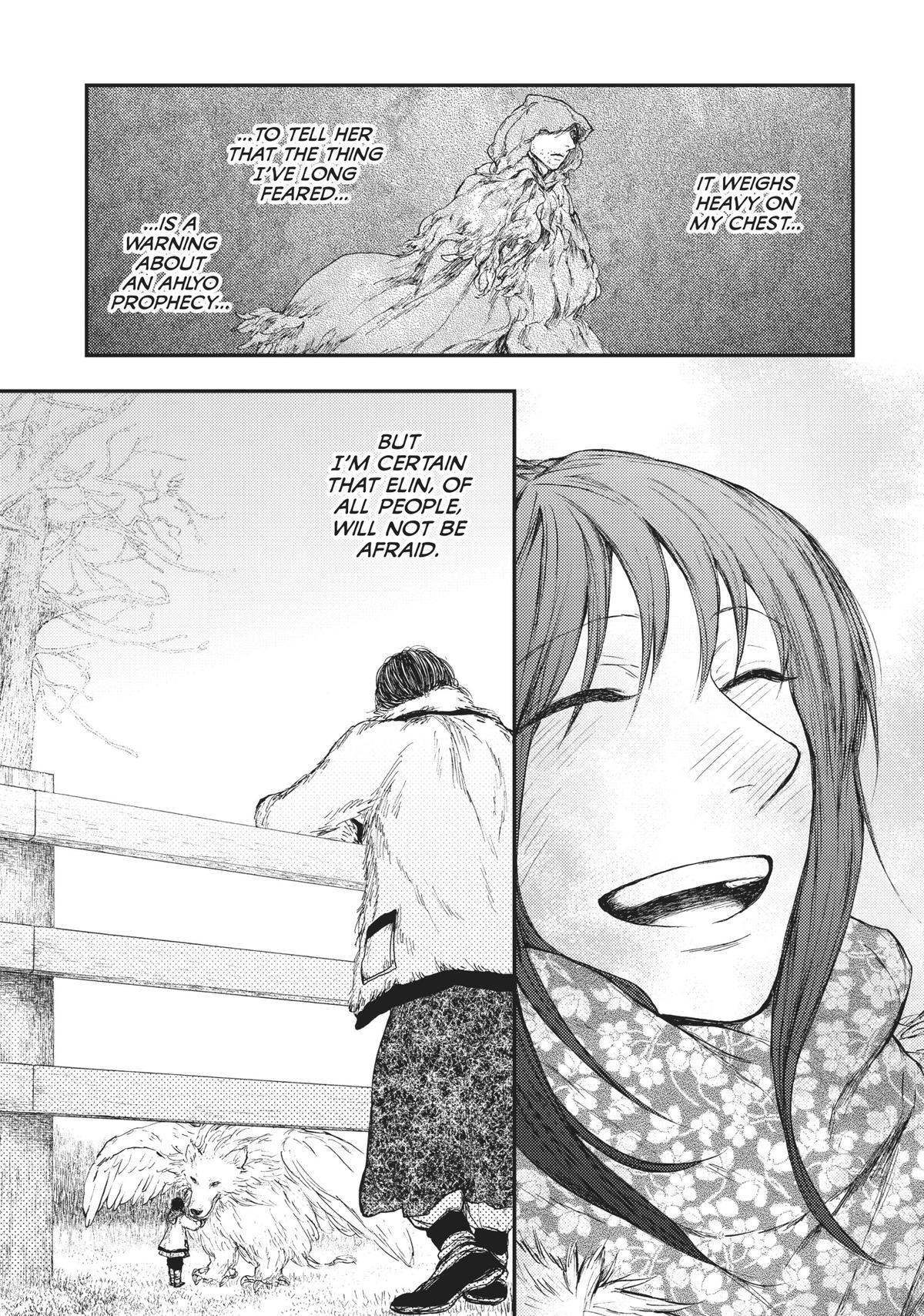 Read The Beast Player Manga Online