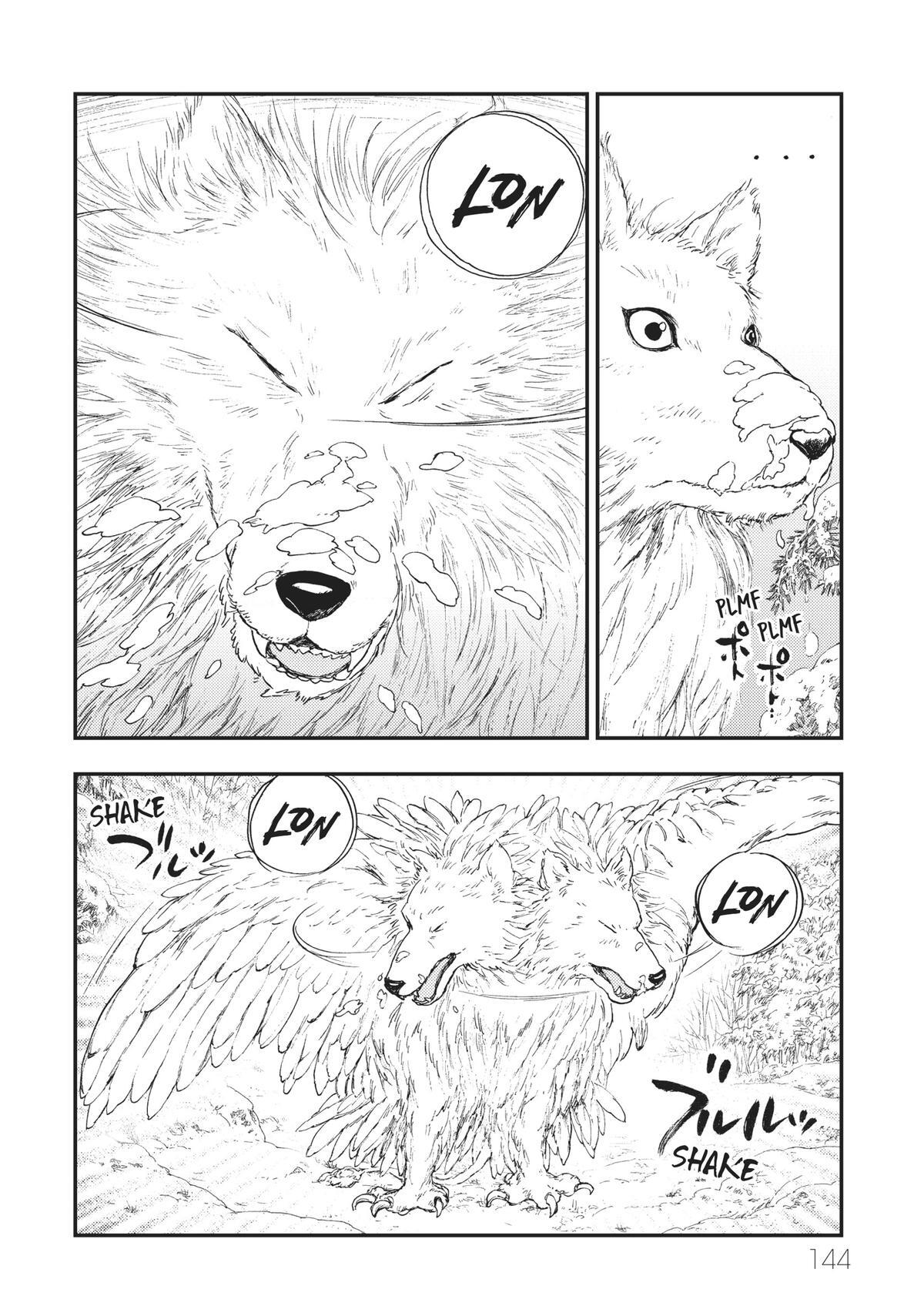 Read The Beast Player Manga Online