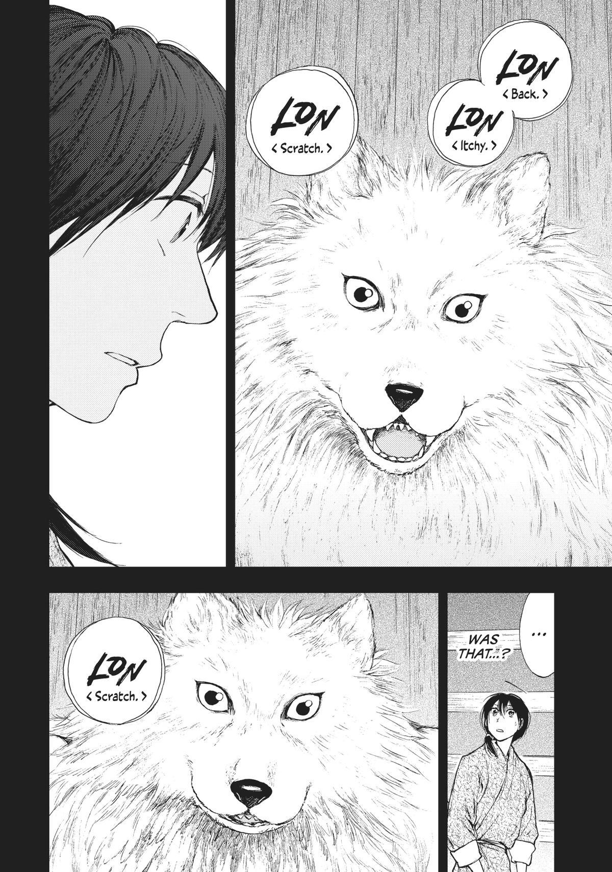 Read The Beast Player Manga Online