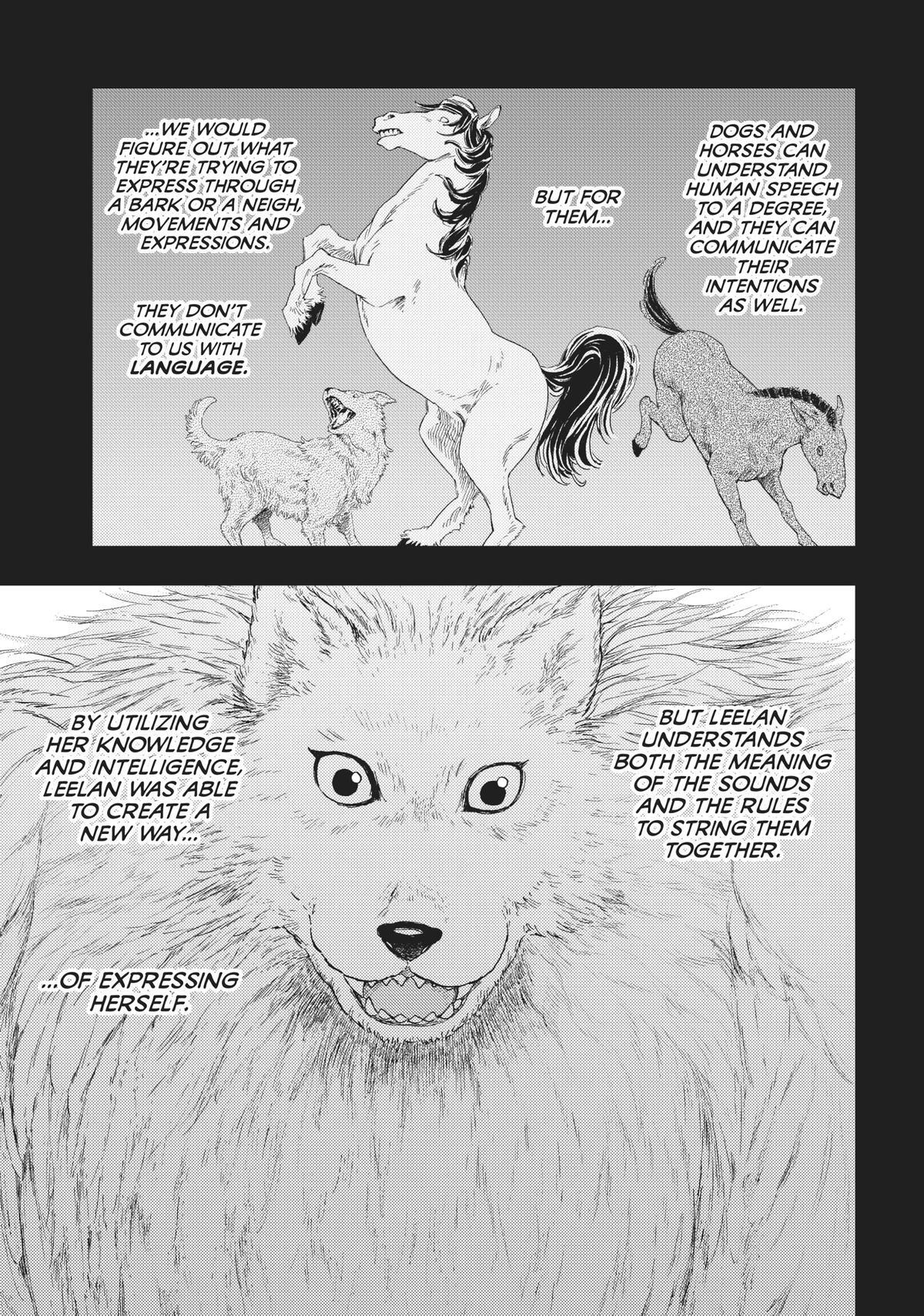 Read The Beast Player Manga Online