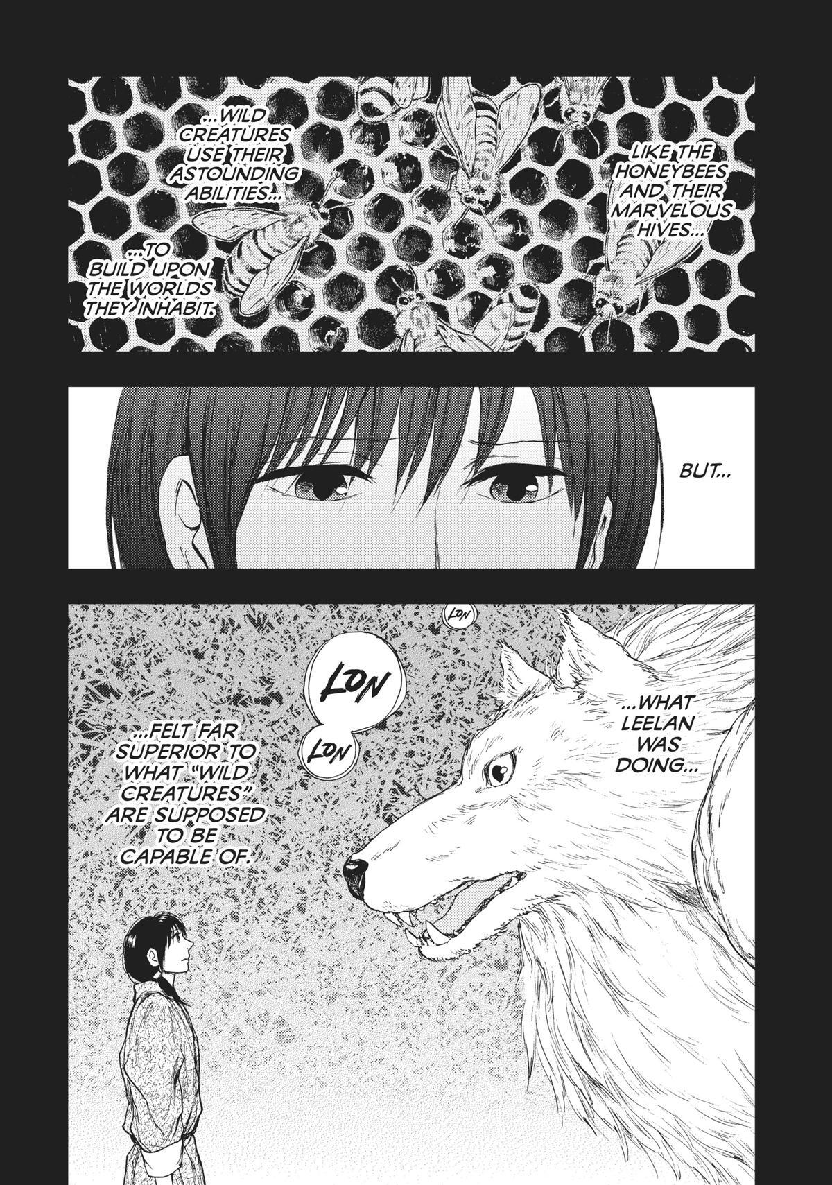 Read The Beast Player Manga Online