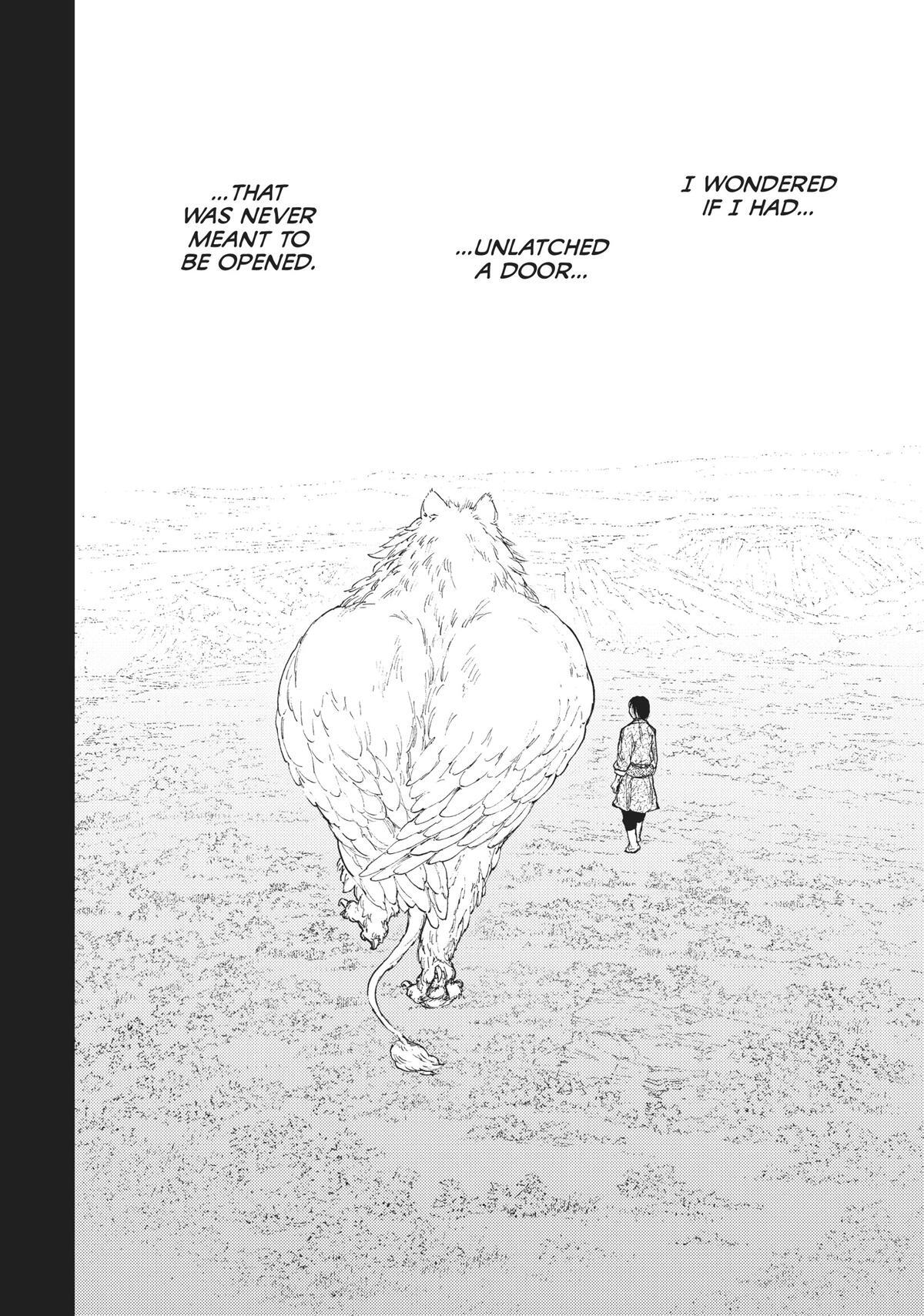 Read The Beast Player Manga Online
