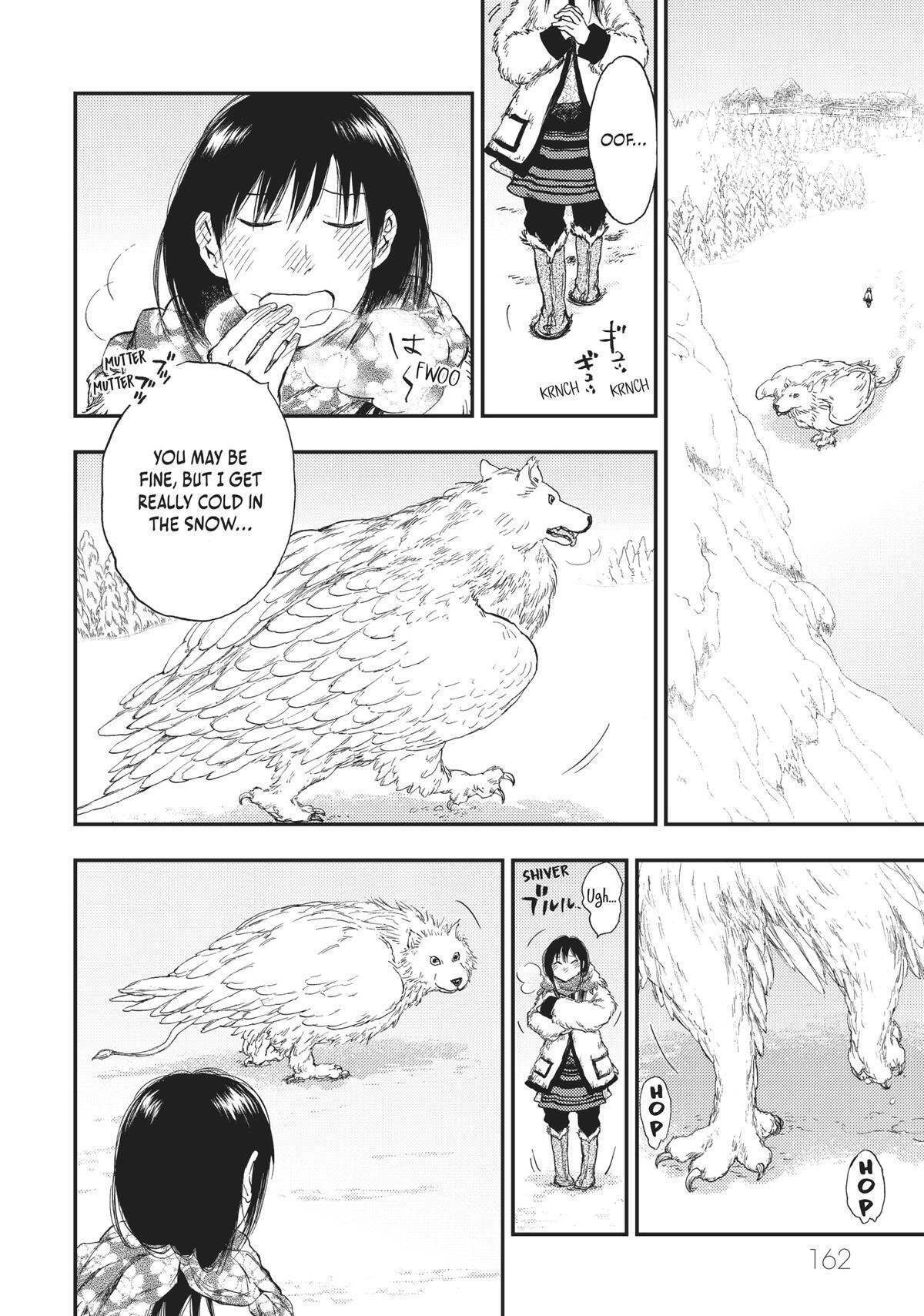 Read The Beast Player Manga Online