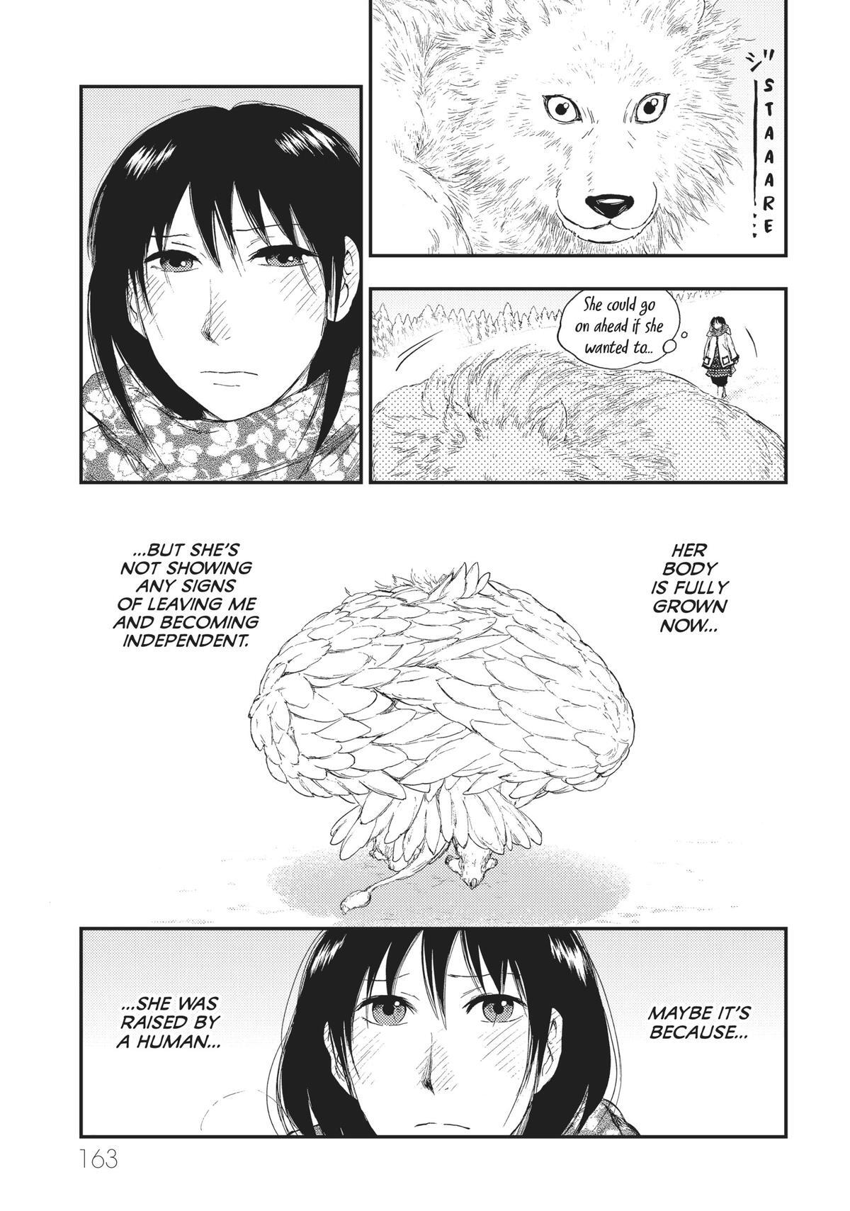 Read The Beast Player Manga Online