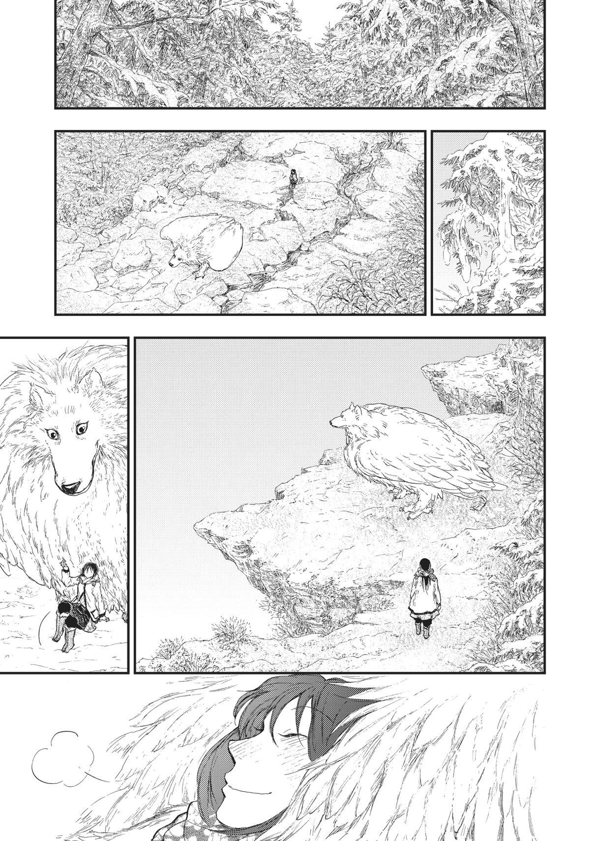 Read The Beast Player Manga Online