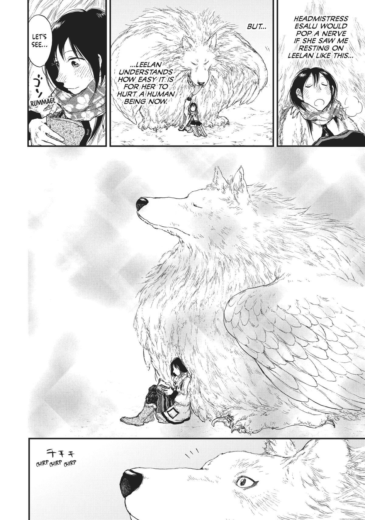 Read The Beast Player Manga Online