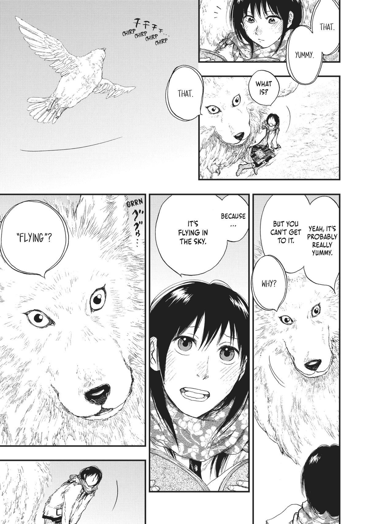 Read The Beast Player Manga Online