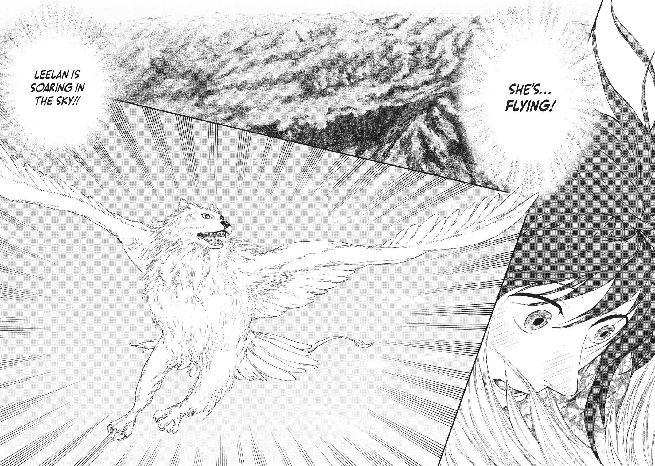 Read The Beast Player Manga Online