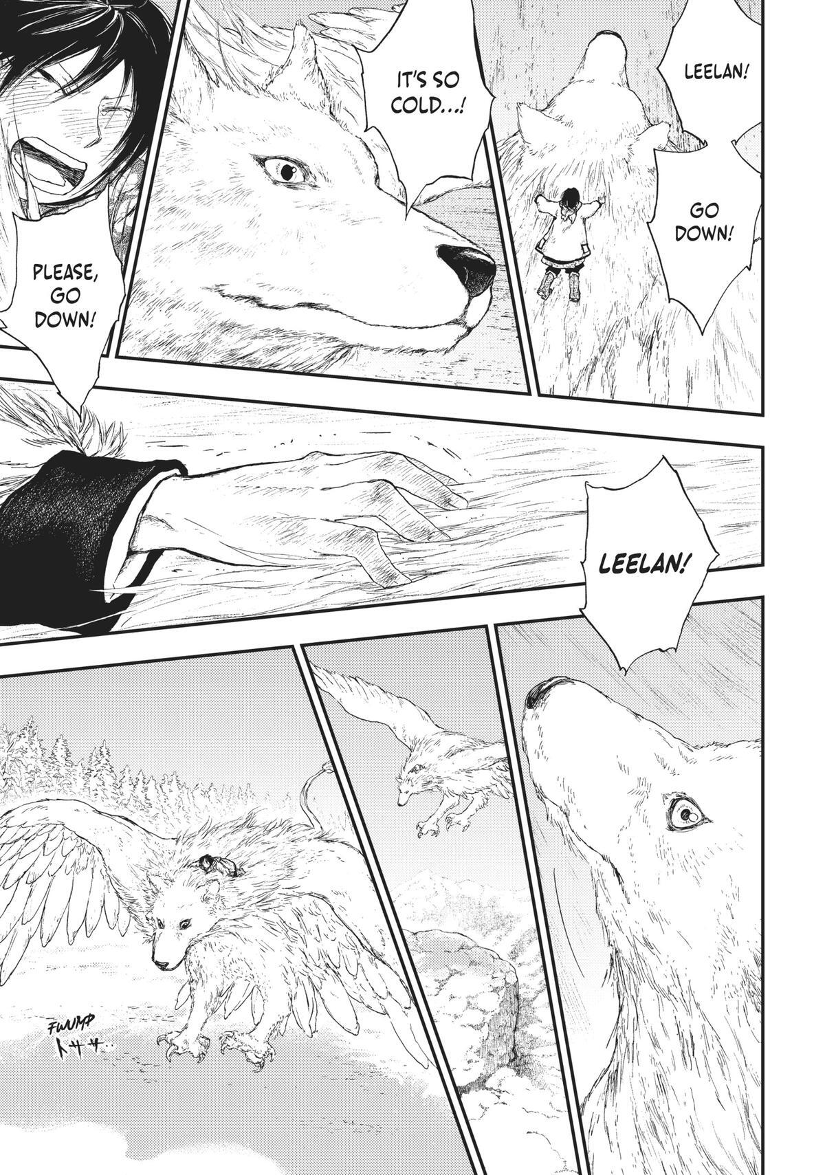 Read The Beast Player Manga Online