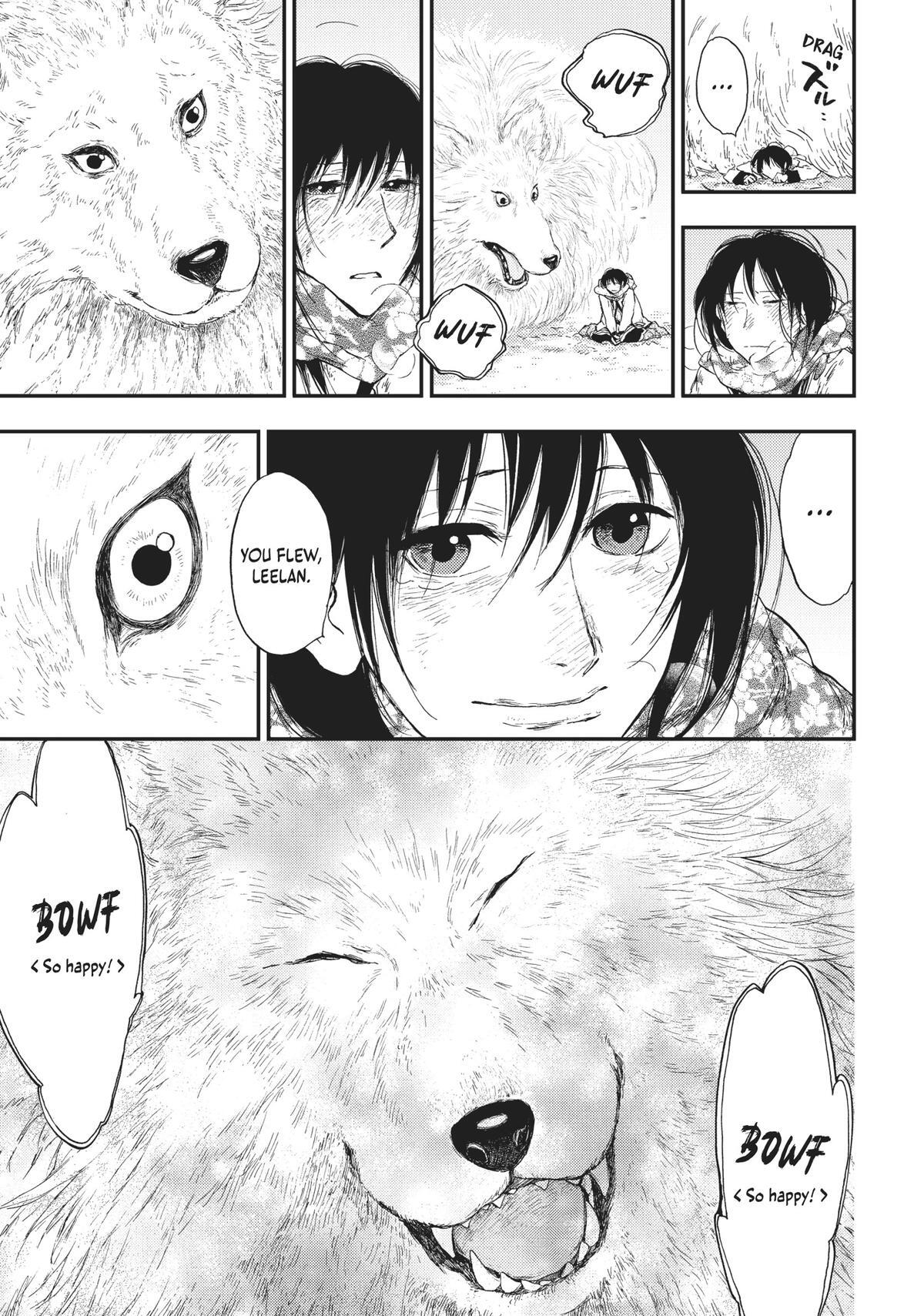 Read The Beast Player Manga Online