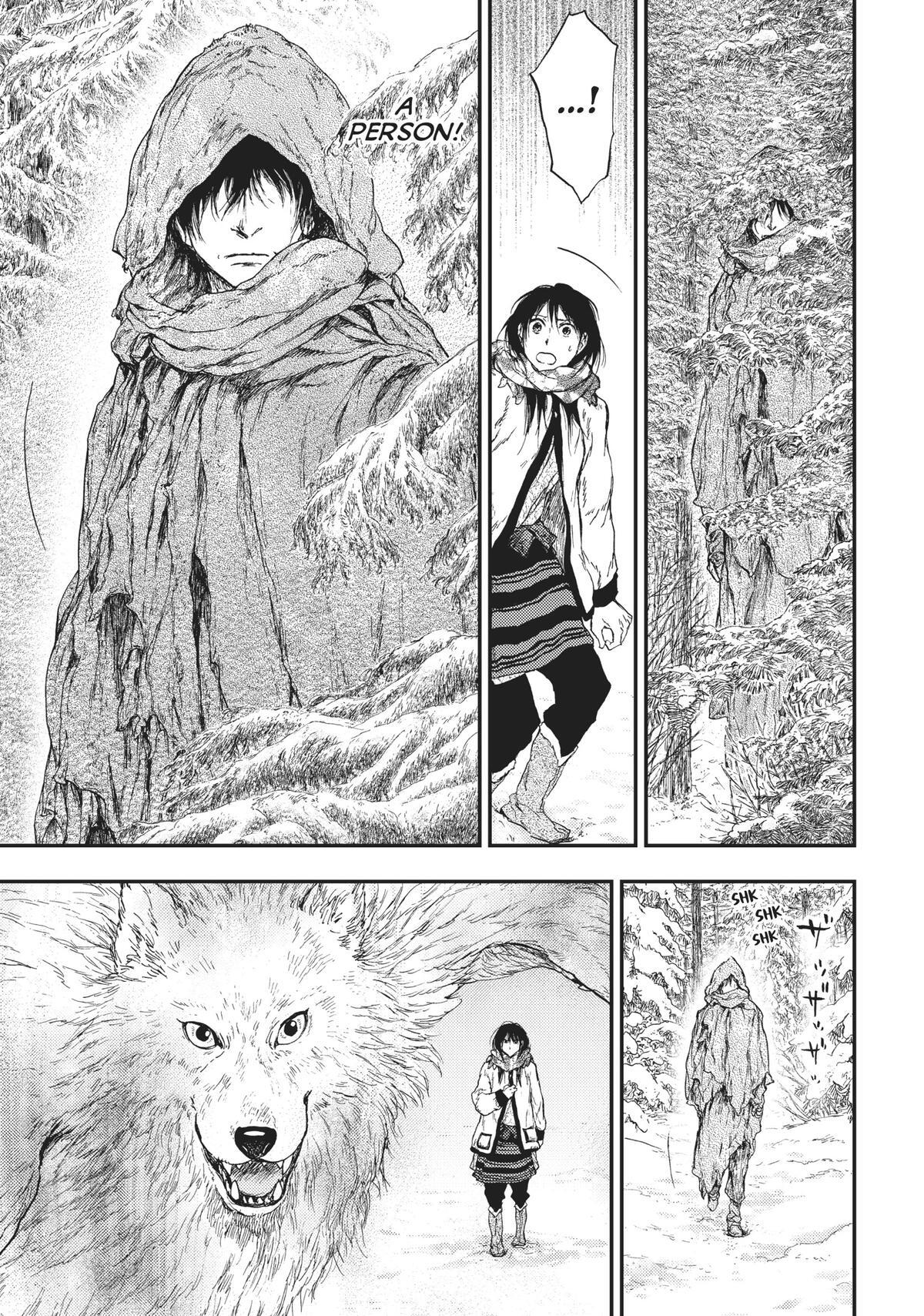 Read The Beast Player Manga Online