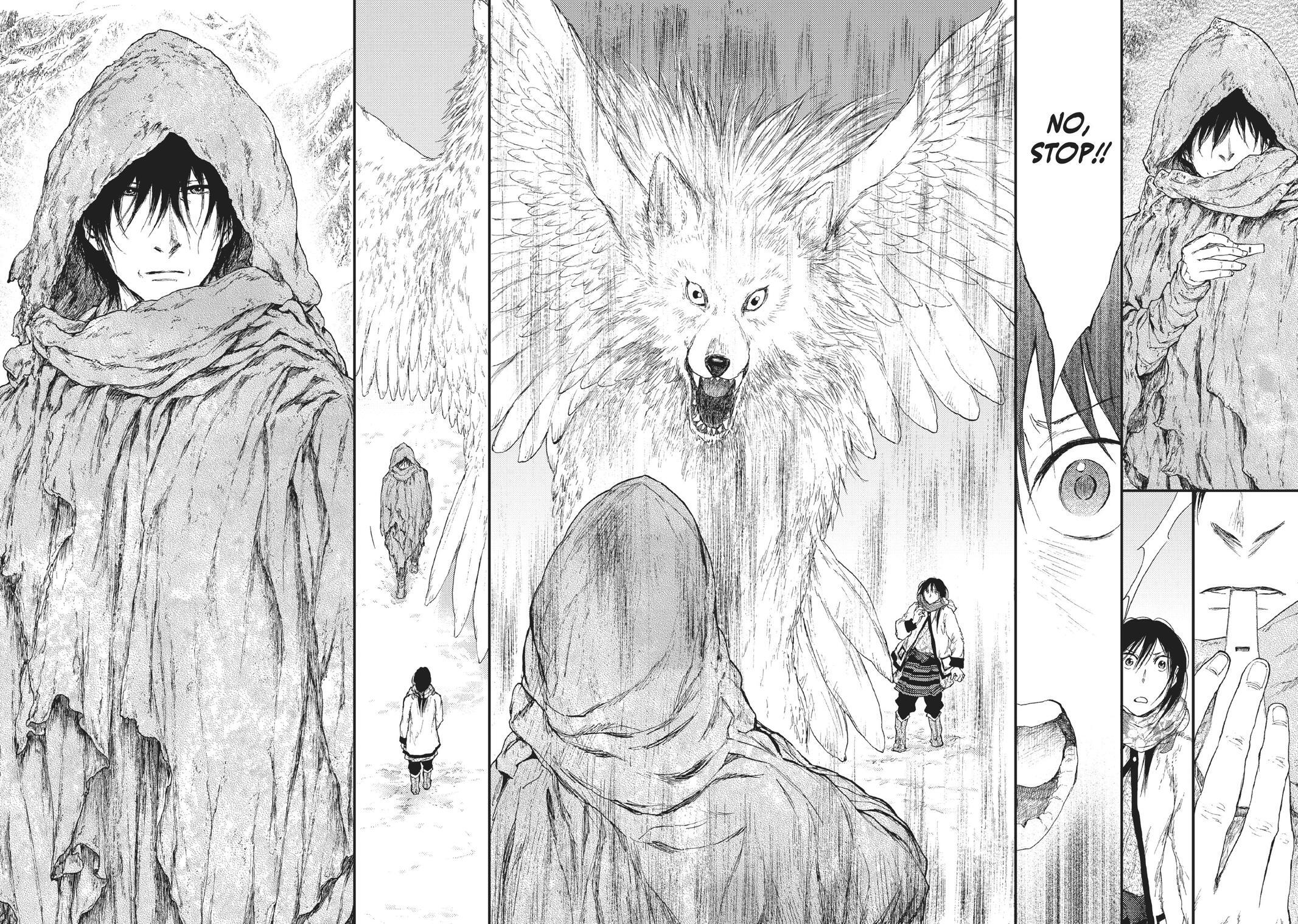Read The Beast Player Manga Online