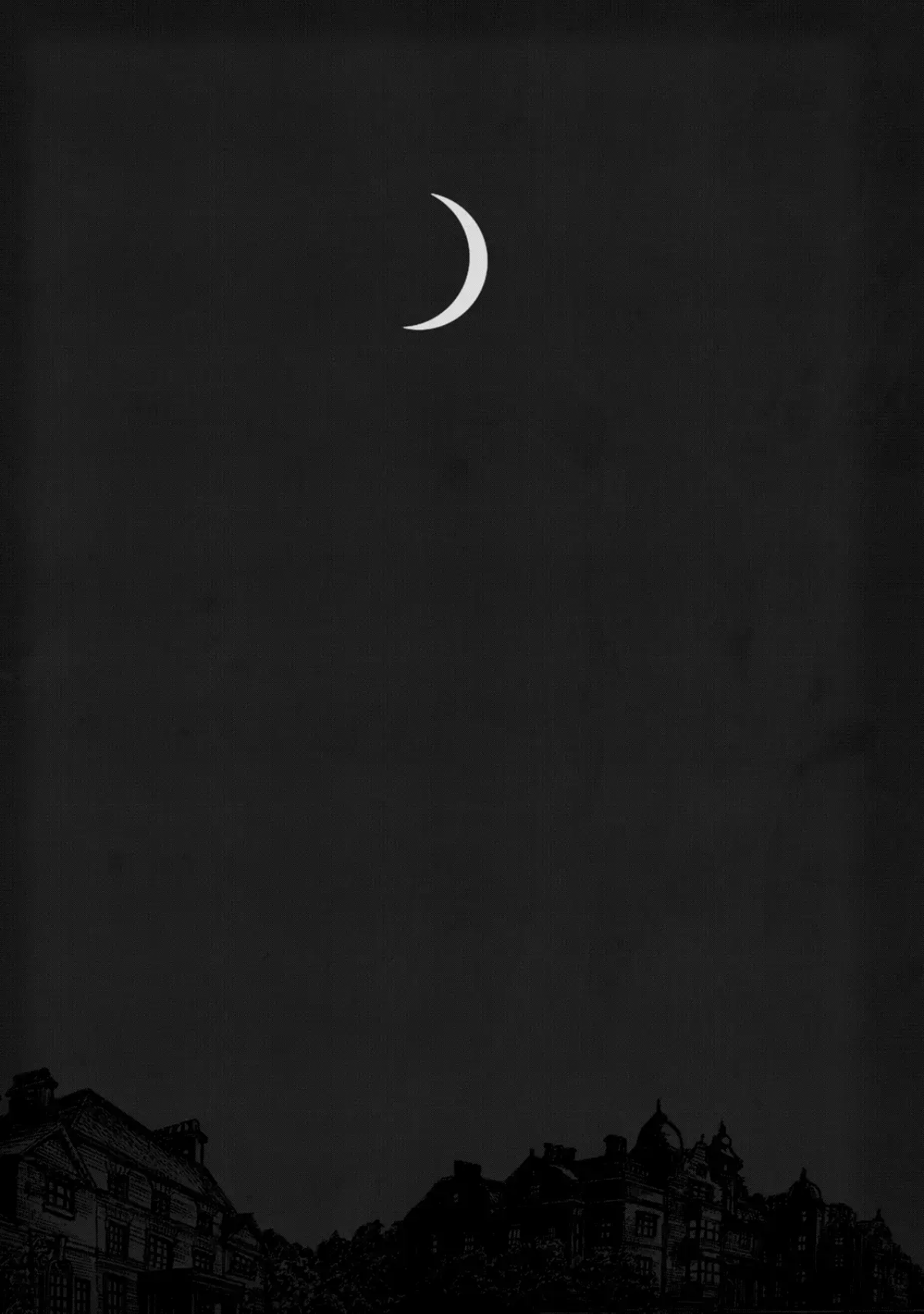 Read The Black Museum- Crescent Moon, Dance With The Monster Manga Online