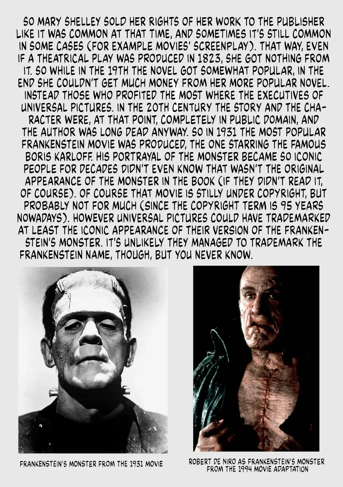 Read The Black Museum- Crescent Moon, Dance With The Monster Manga Online