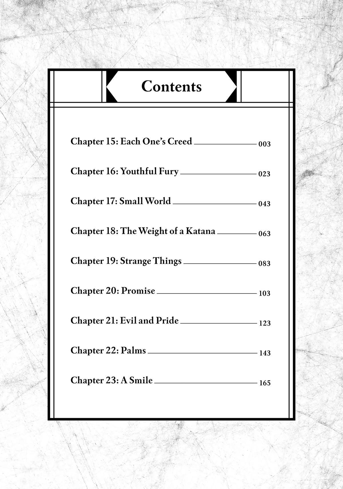 Read The Blue Wolves of Mibu Manga Online