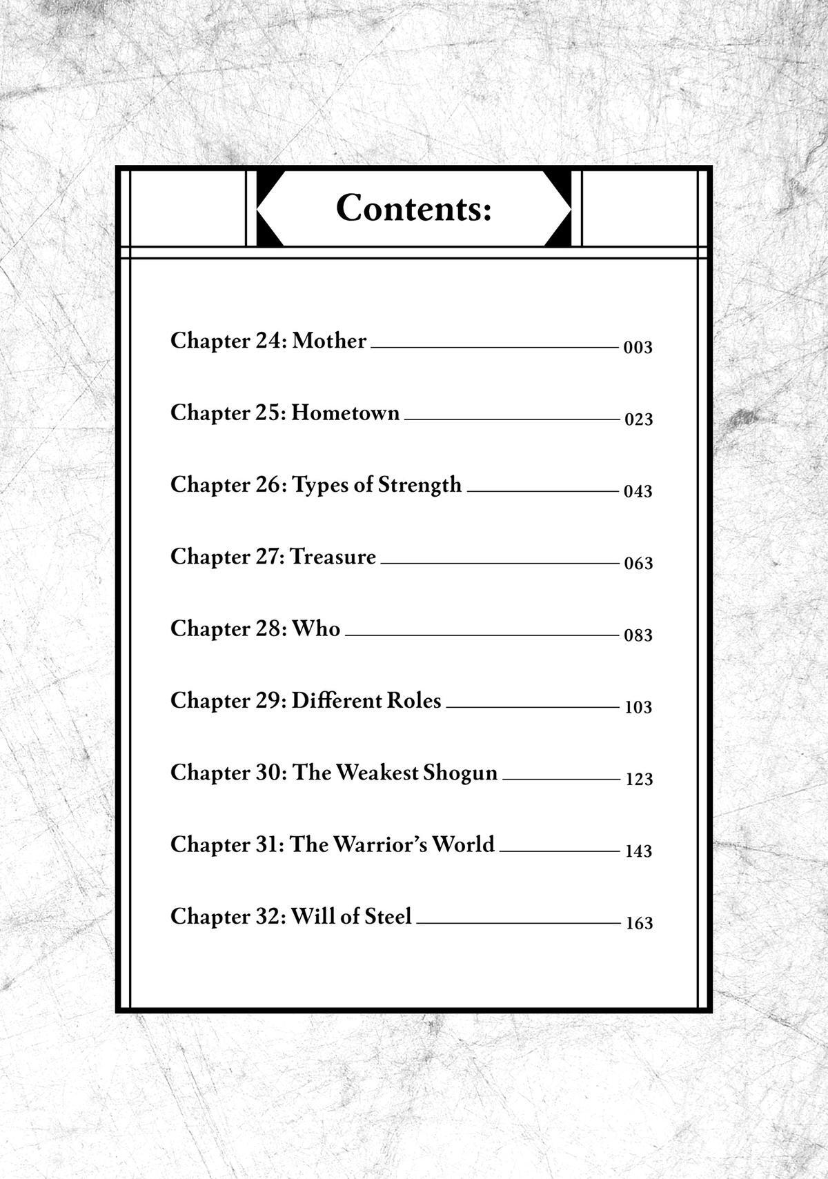 Read The Blue Wolves of Mibu Manga Online