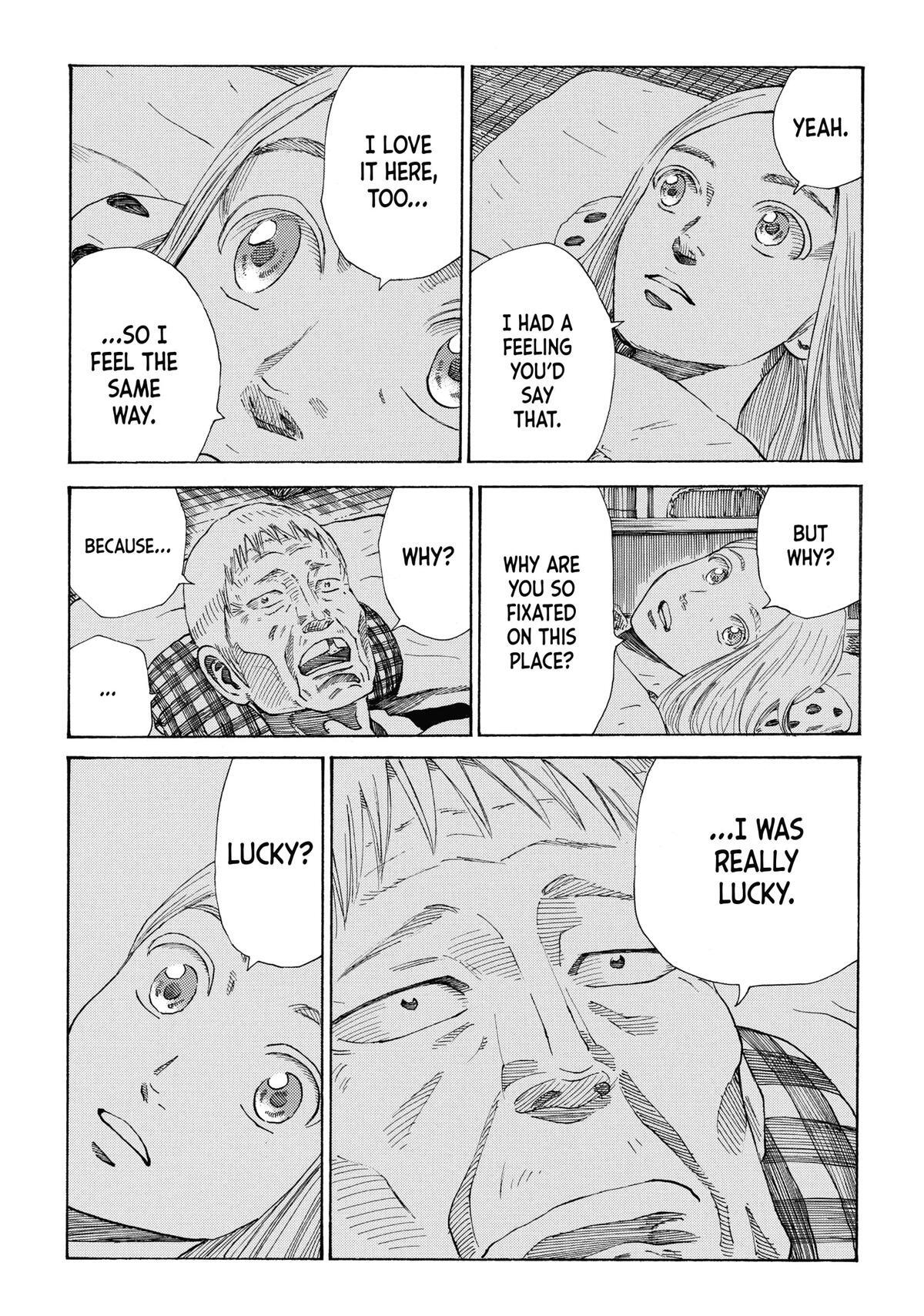 Read The Blue Wolves of Mibu Manga Online