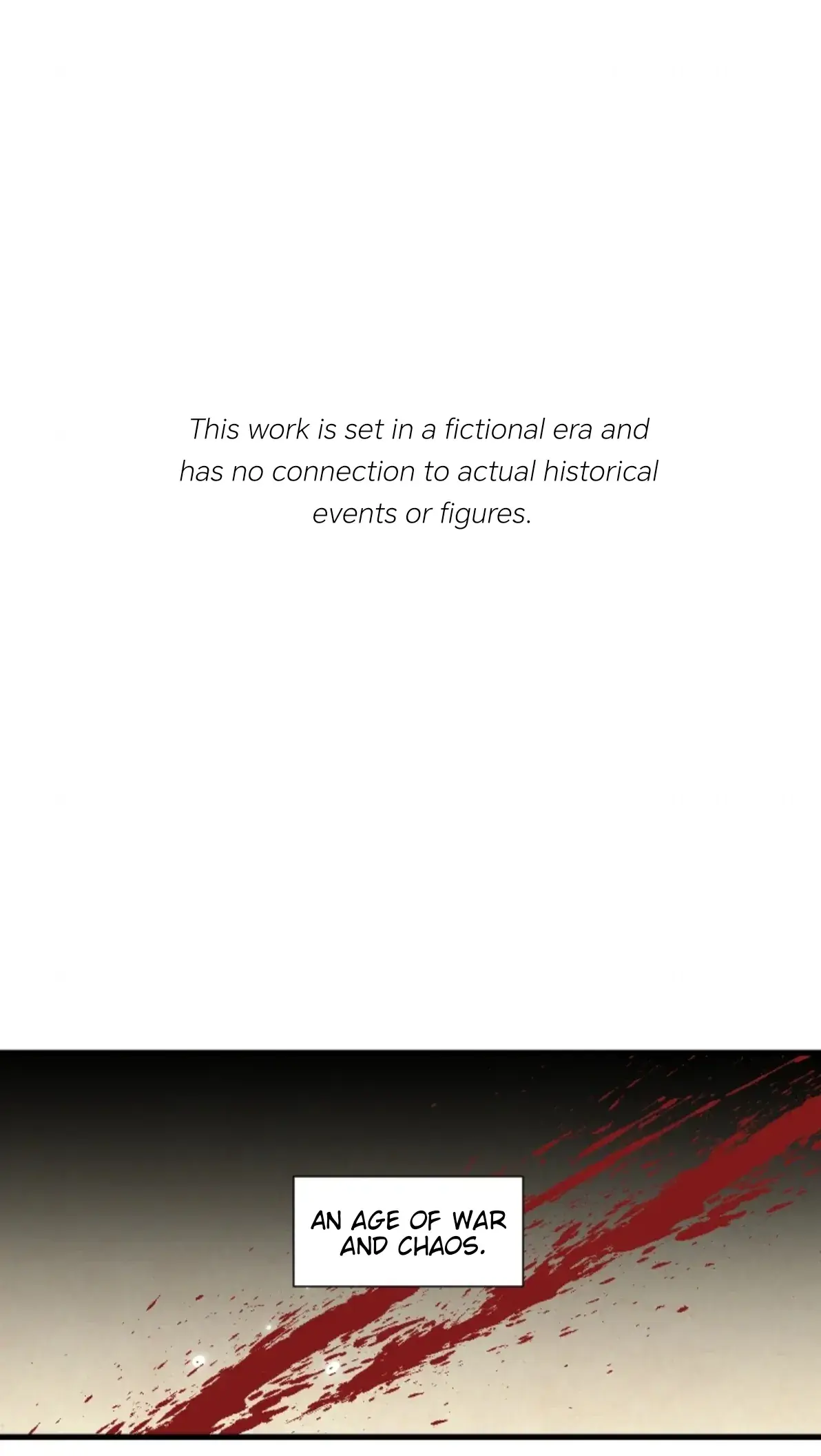 Read The Blue-Eyed Strategist Manga Online