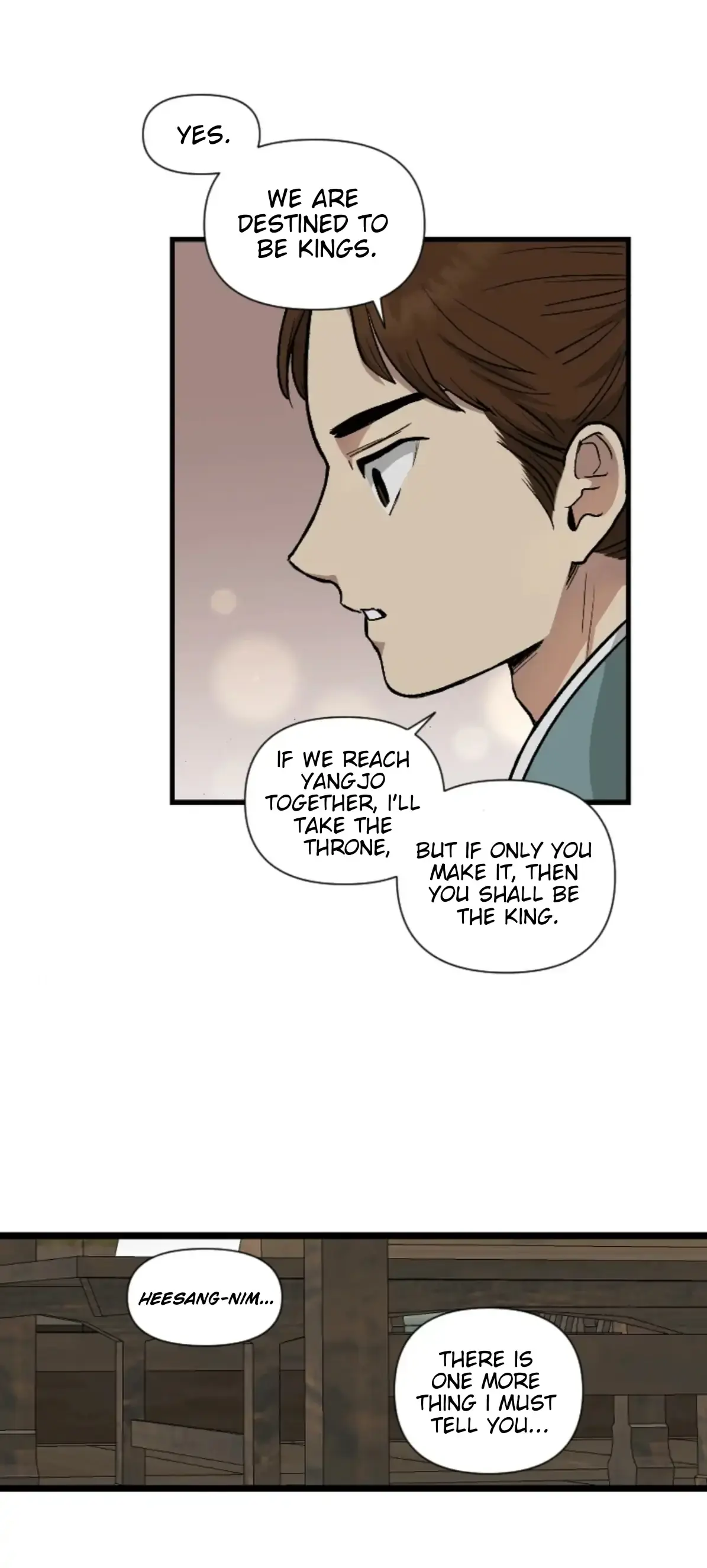 Read The Blue-Eyed Strategist Manga Online