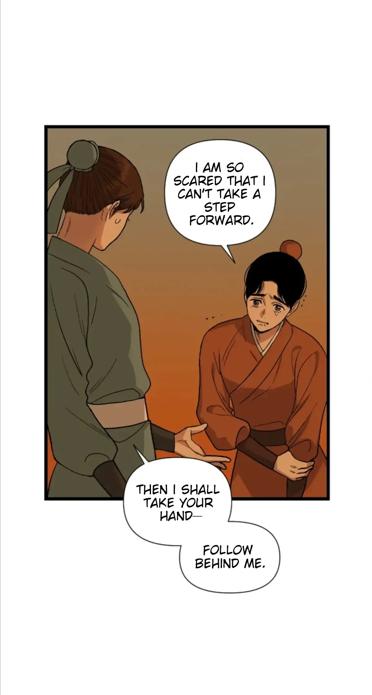 Read The Blue-Eyed Strategist Manga Online