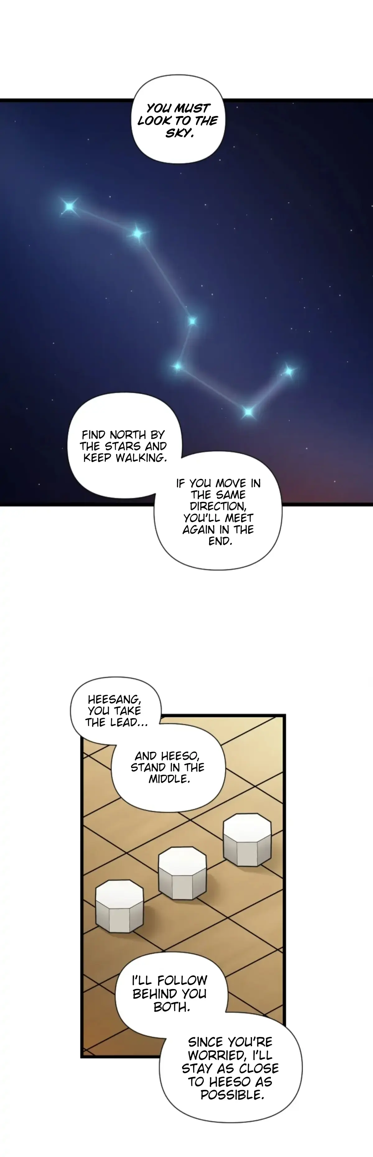 Read The Blue-Eyed Strategist Manga Online