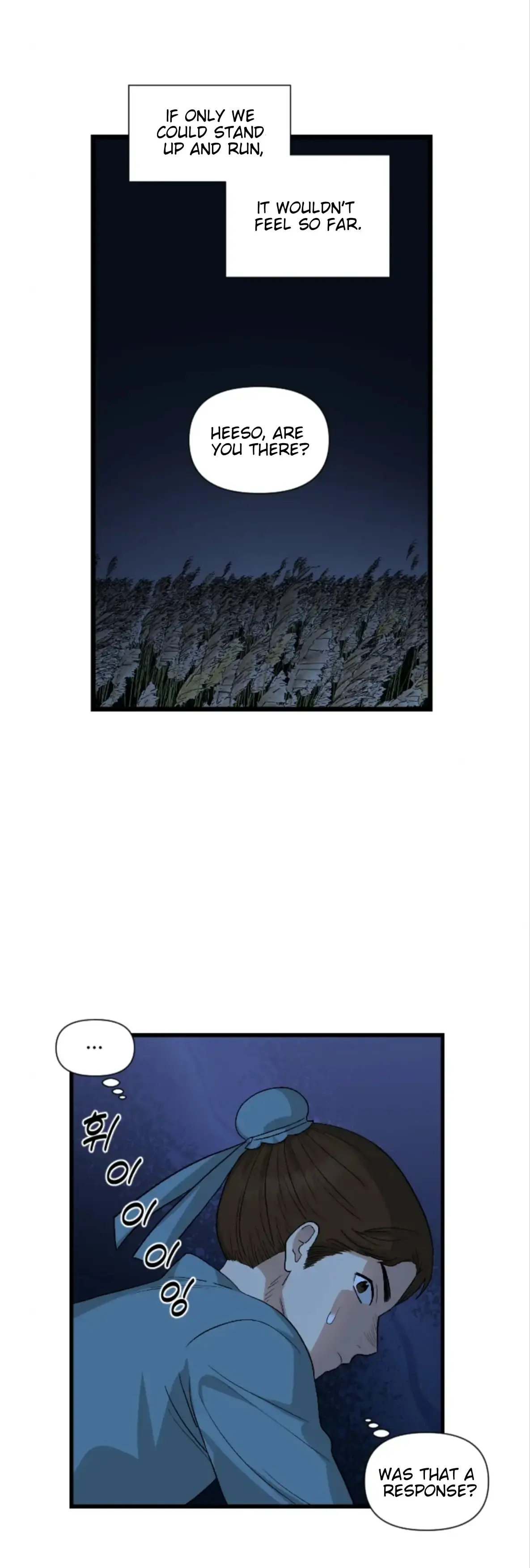 Read The Blue-Eyed Strategist Manga Online