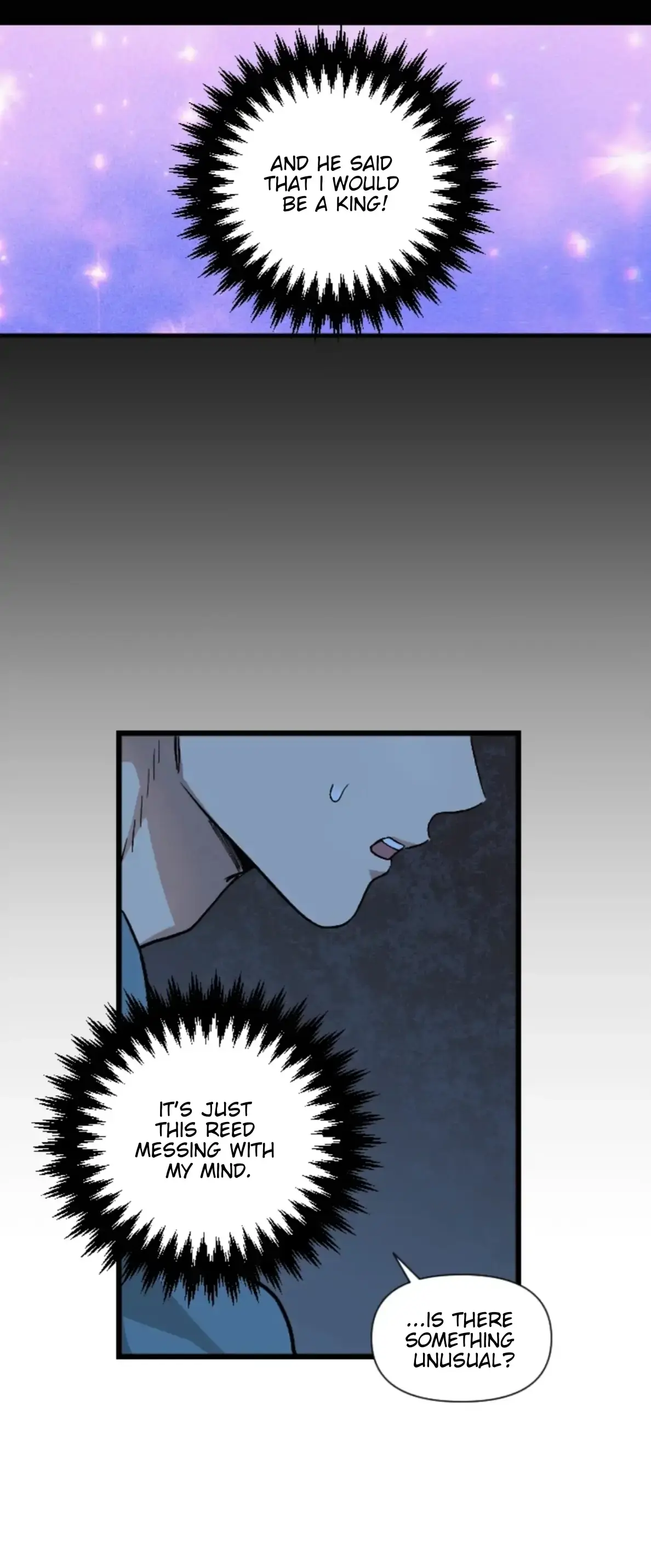 Read The Blue-Eyed Strategist Manga Online