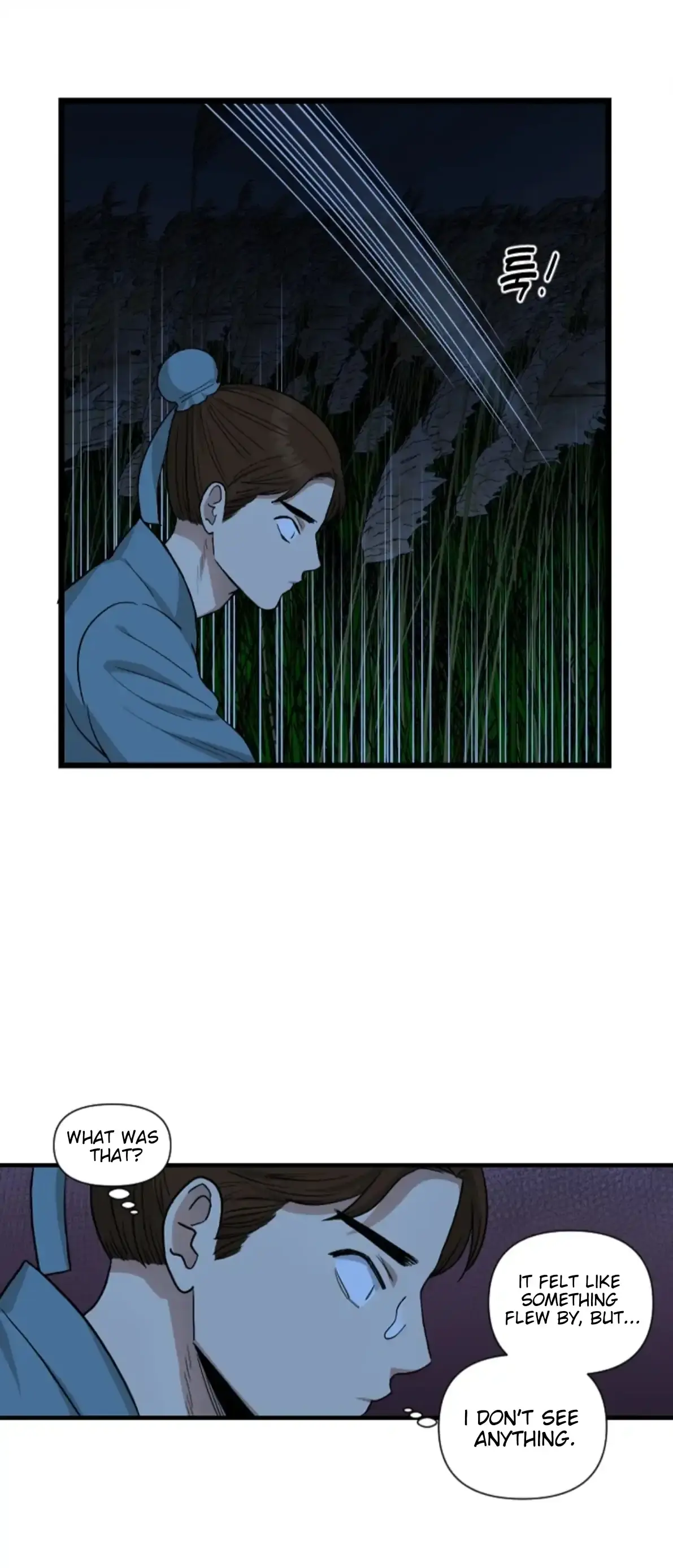 Read The Blue-Eyed Strategist Manga Online