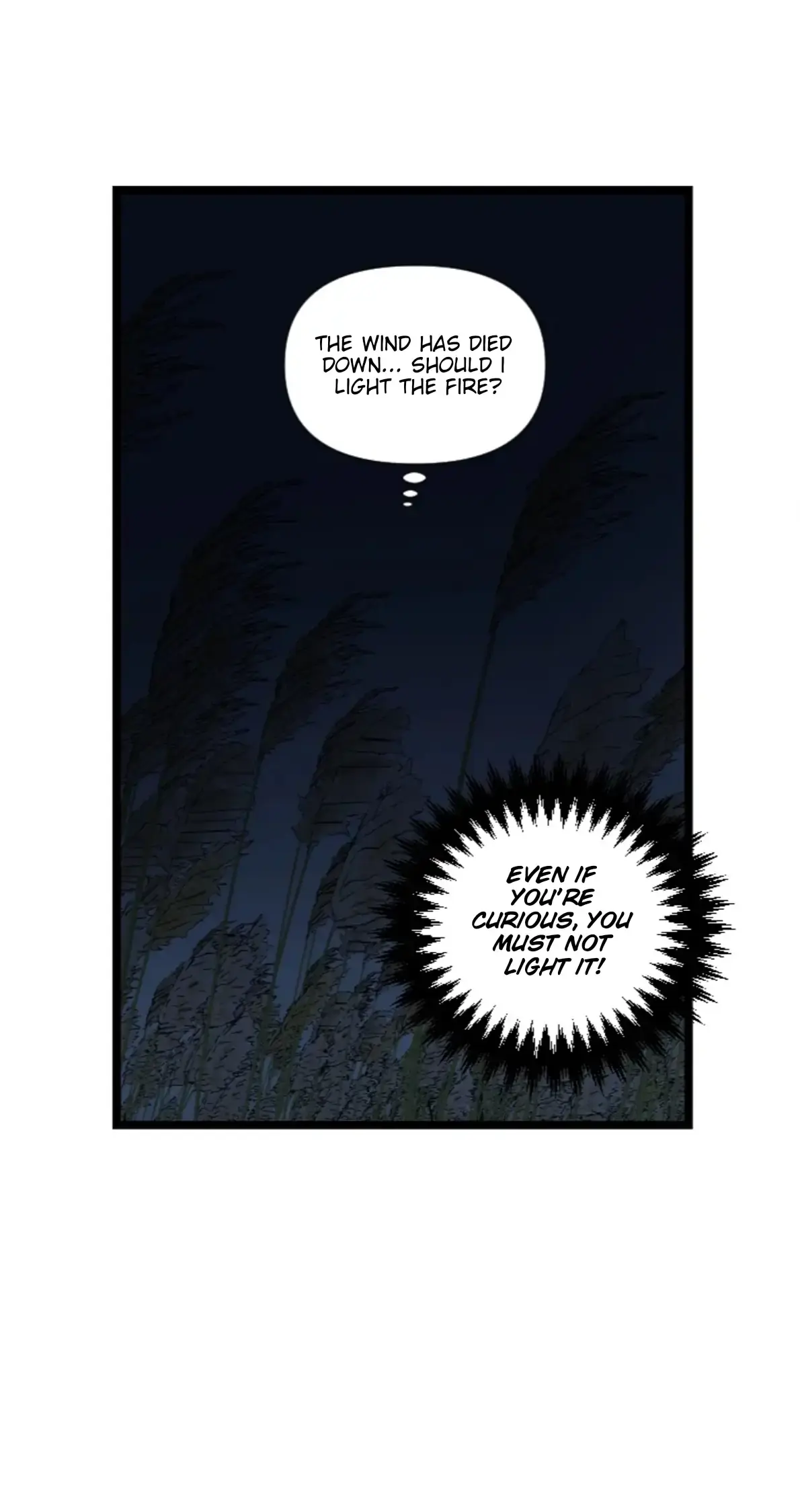 Read The Blue-Eyed Strategist Manga Online