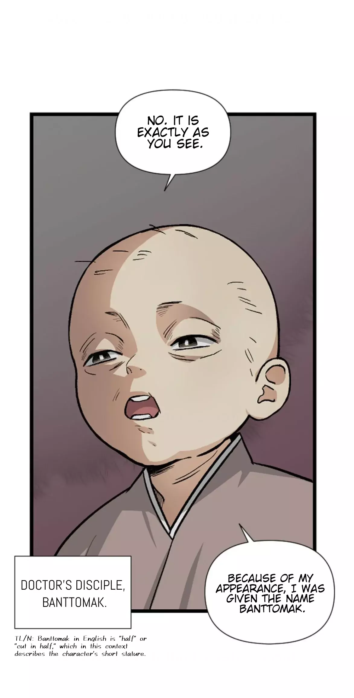 Read The Blue-Eyed Strategist Manga Online