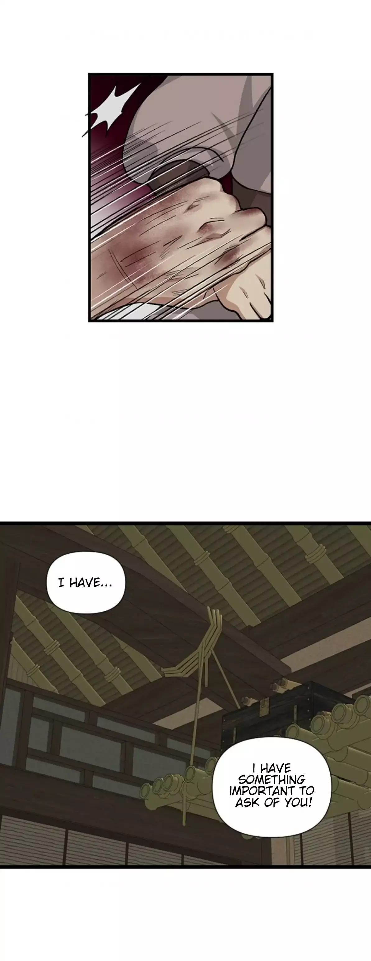 Read The Blue-Eyed Strategist Manga Online