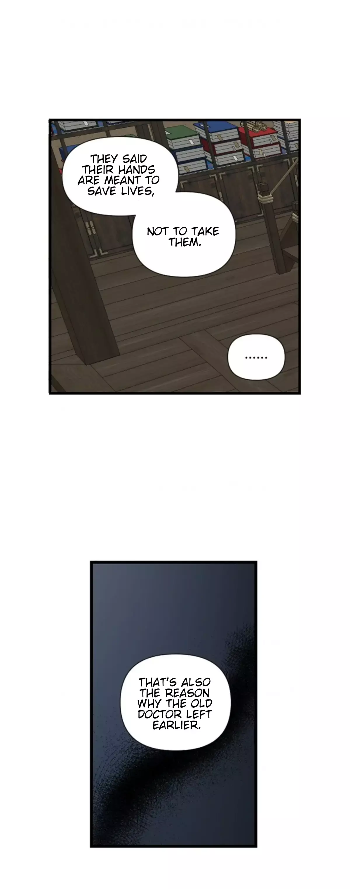 Read The Blue-Eyed Strategist Manga Online