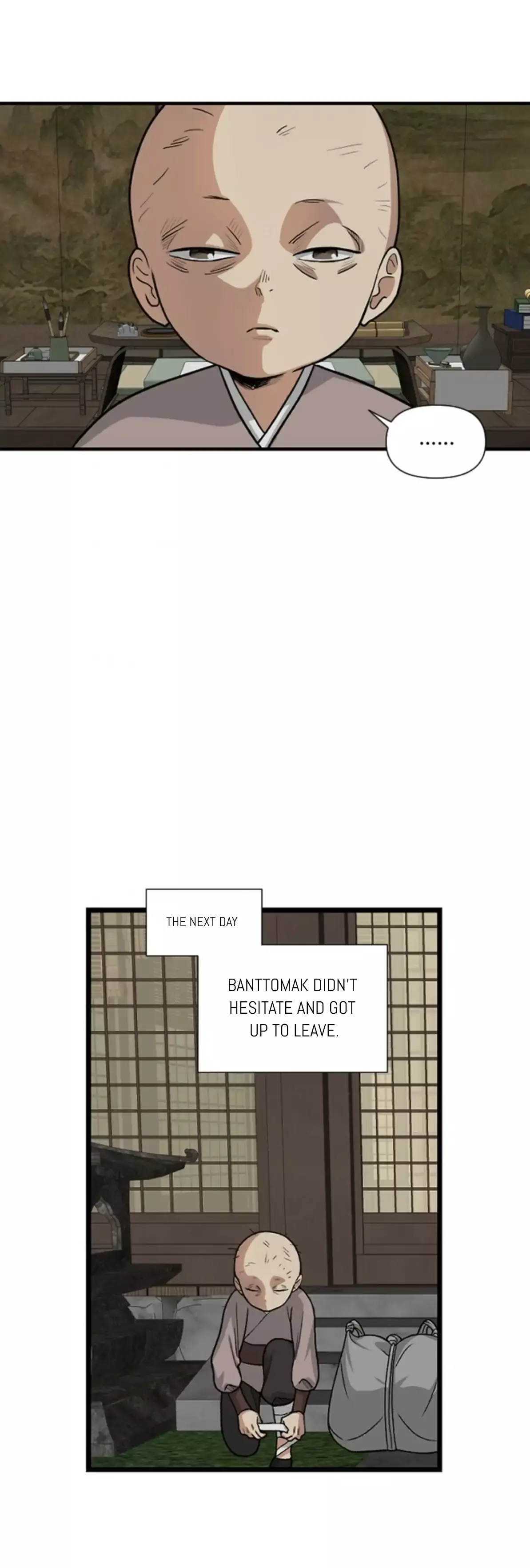 Read The Blue-Eyed Strategist Manga Online