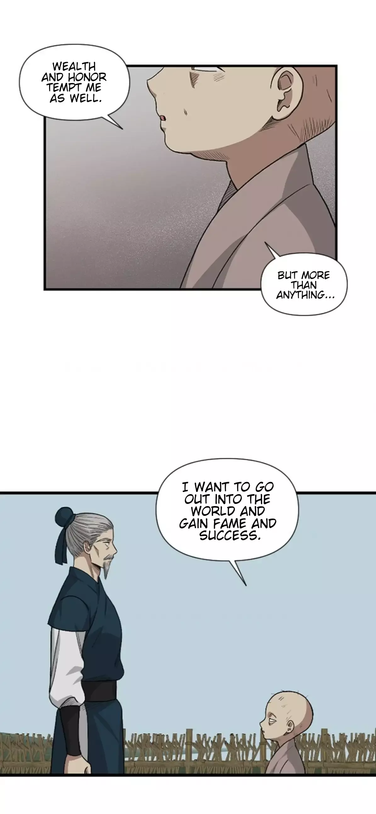 Read The Blue-Eyed Strategist Manga Online